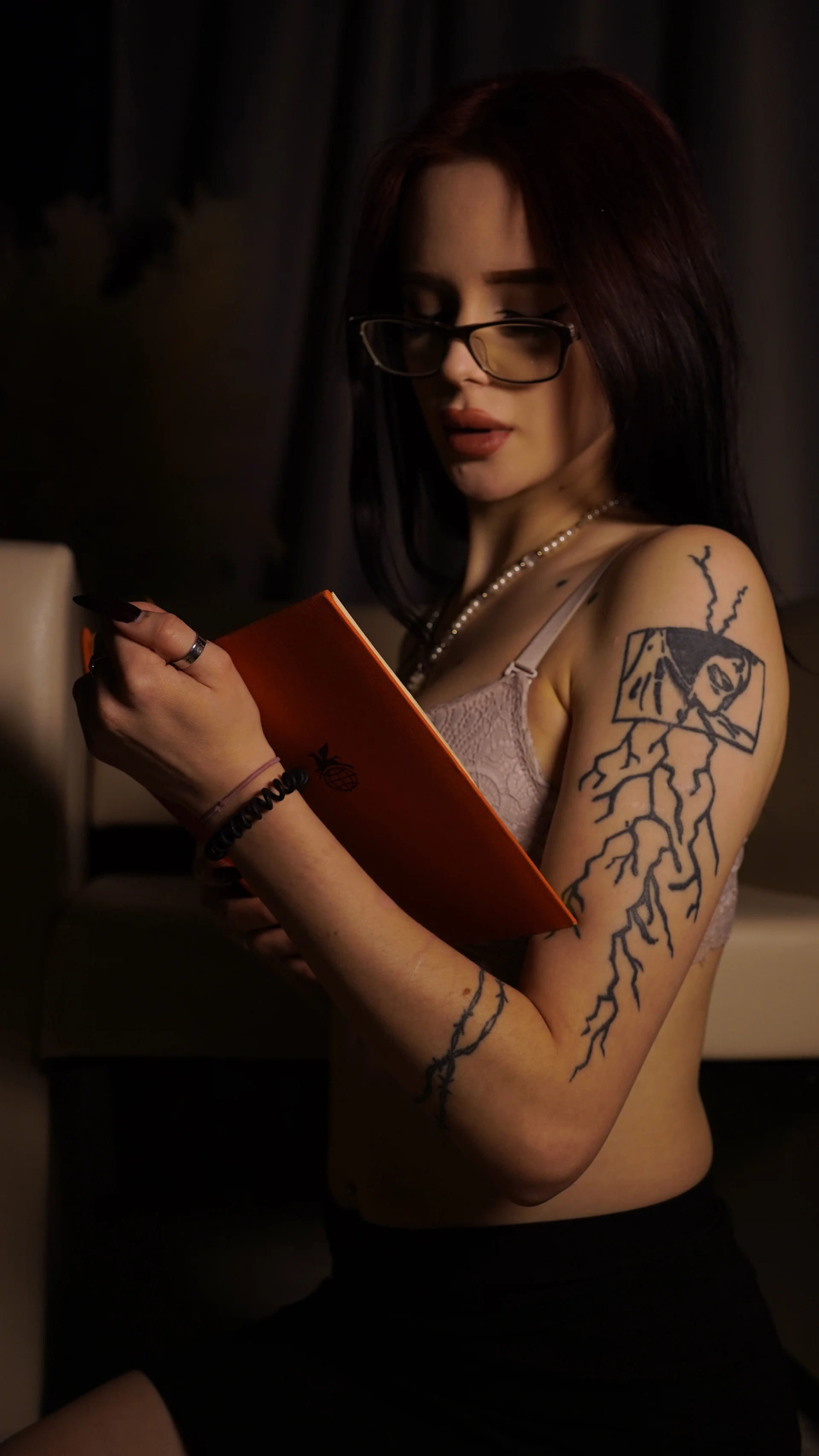 XXX Porn Photo of Nude IeshaOsorio 27