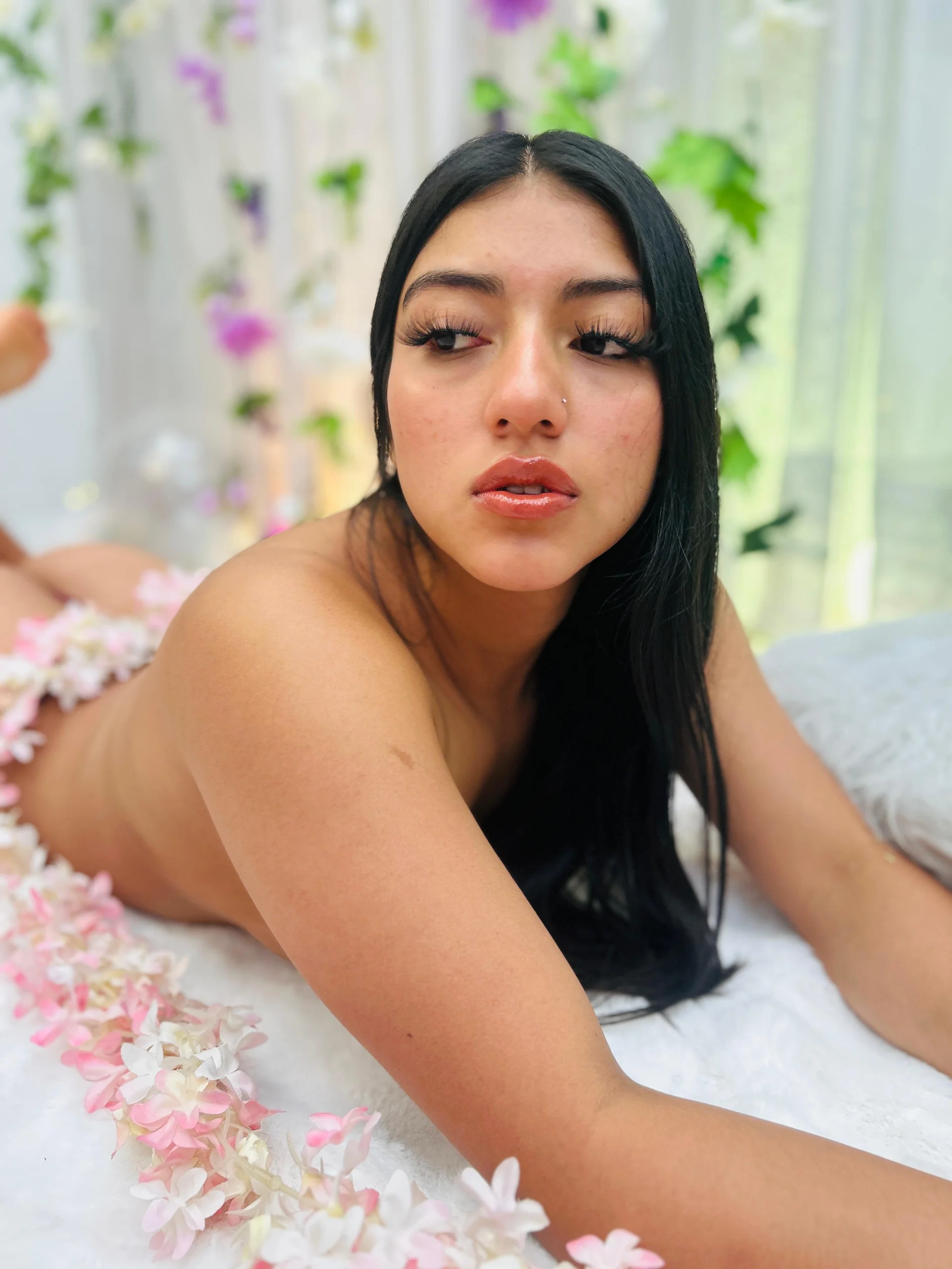 XXX Porn Photo of Nude Quiinn_bx 19