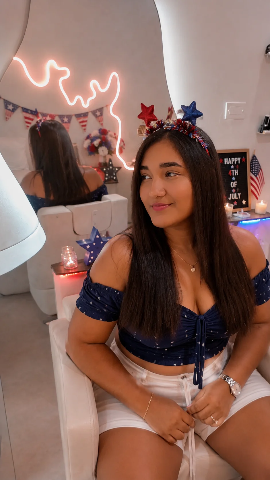 XXX Porn Photo of Nude samanthaeliott22 108