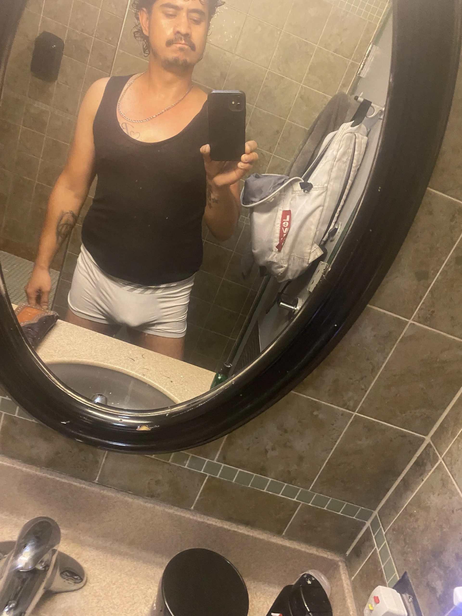 XXX Porn Photo of Nude Pescaditotrukin 3