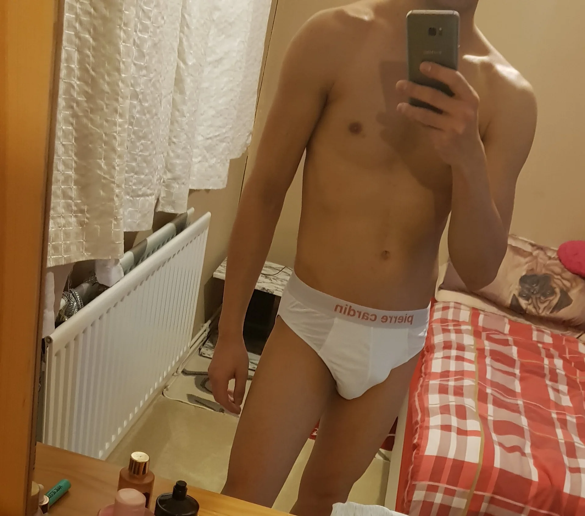 XXX Porn Photo of Nude Wanker37 1
