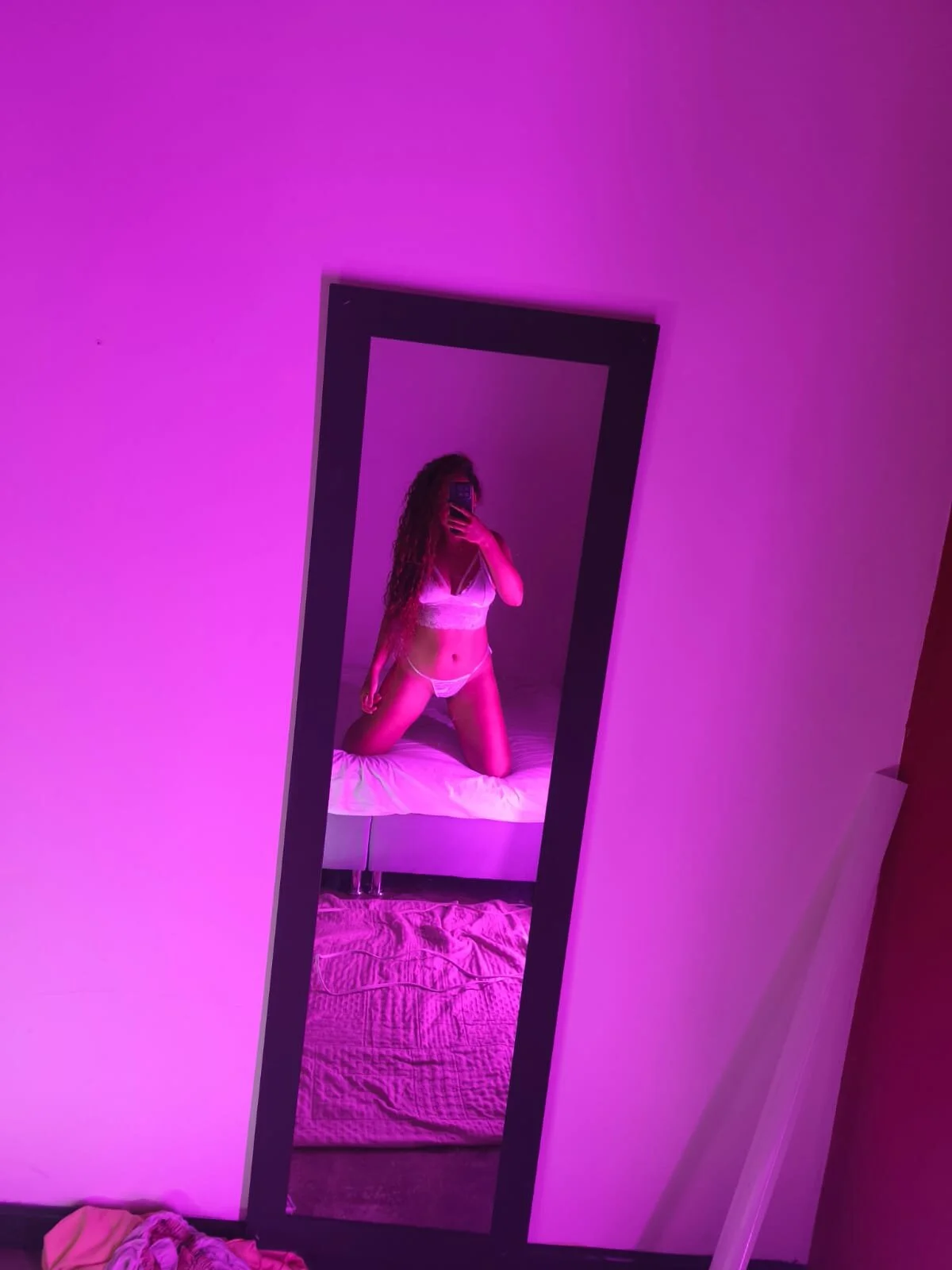 XXX Porn Photo of Nude mila_samira 4