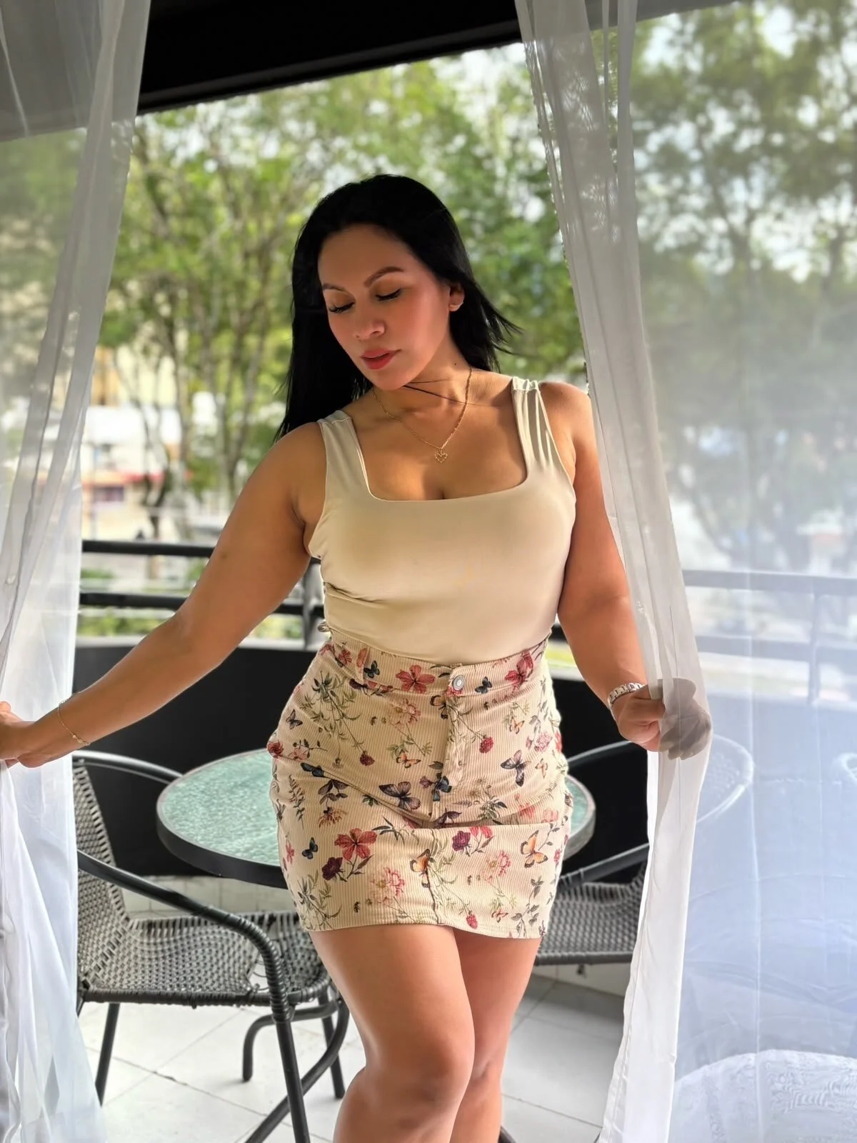 XXX Porn Photo of Nude Sofia_Convers 16