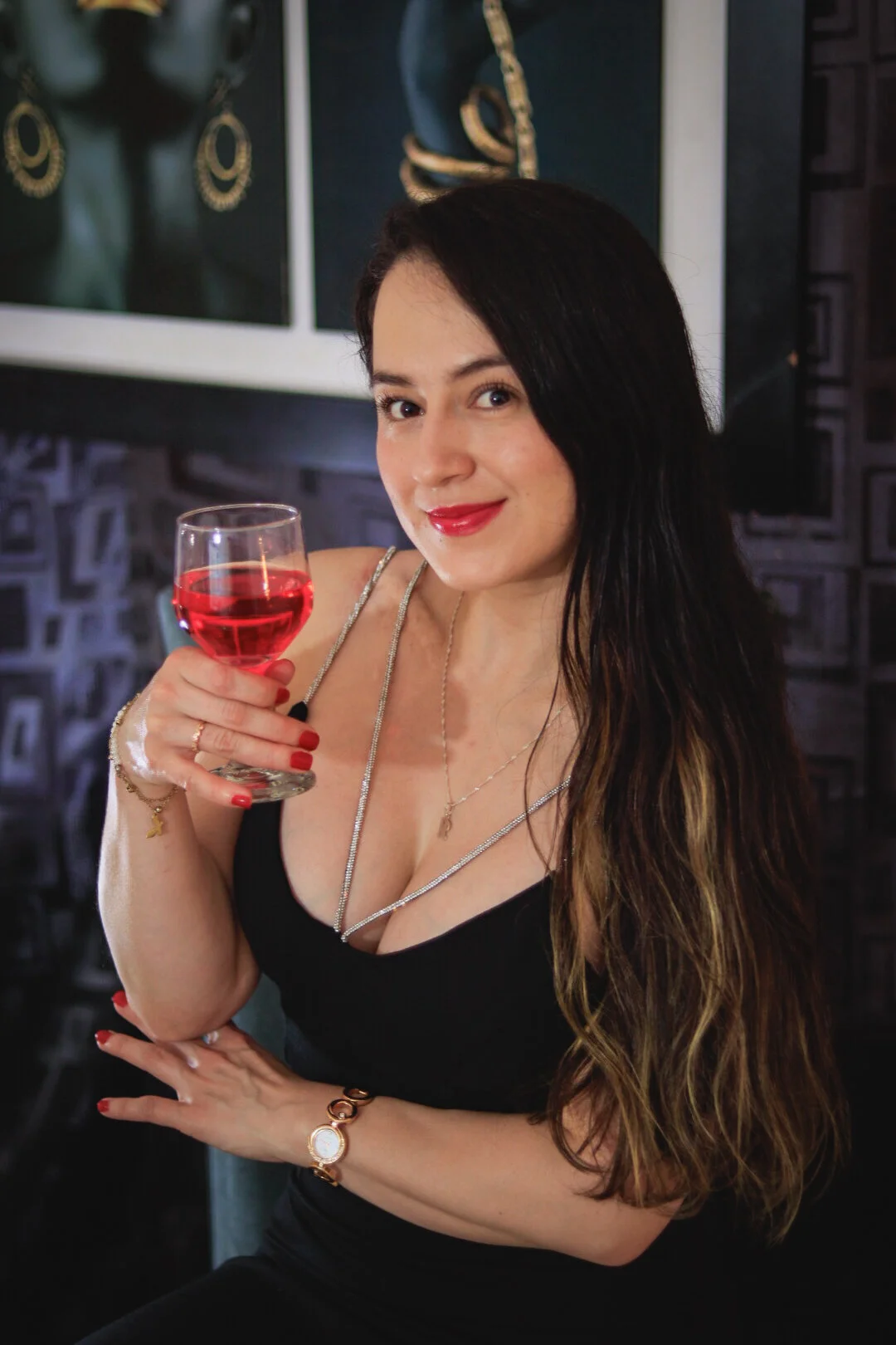XXX Porn Photo of Nude angela_nix 19