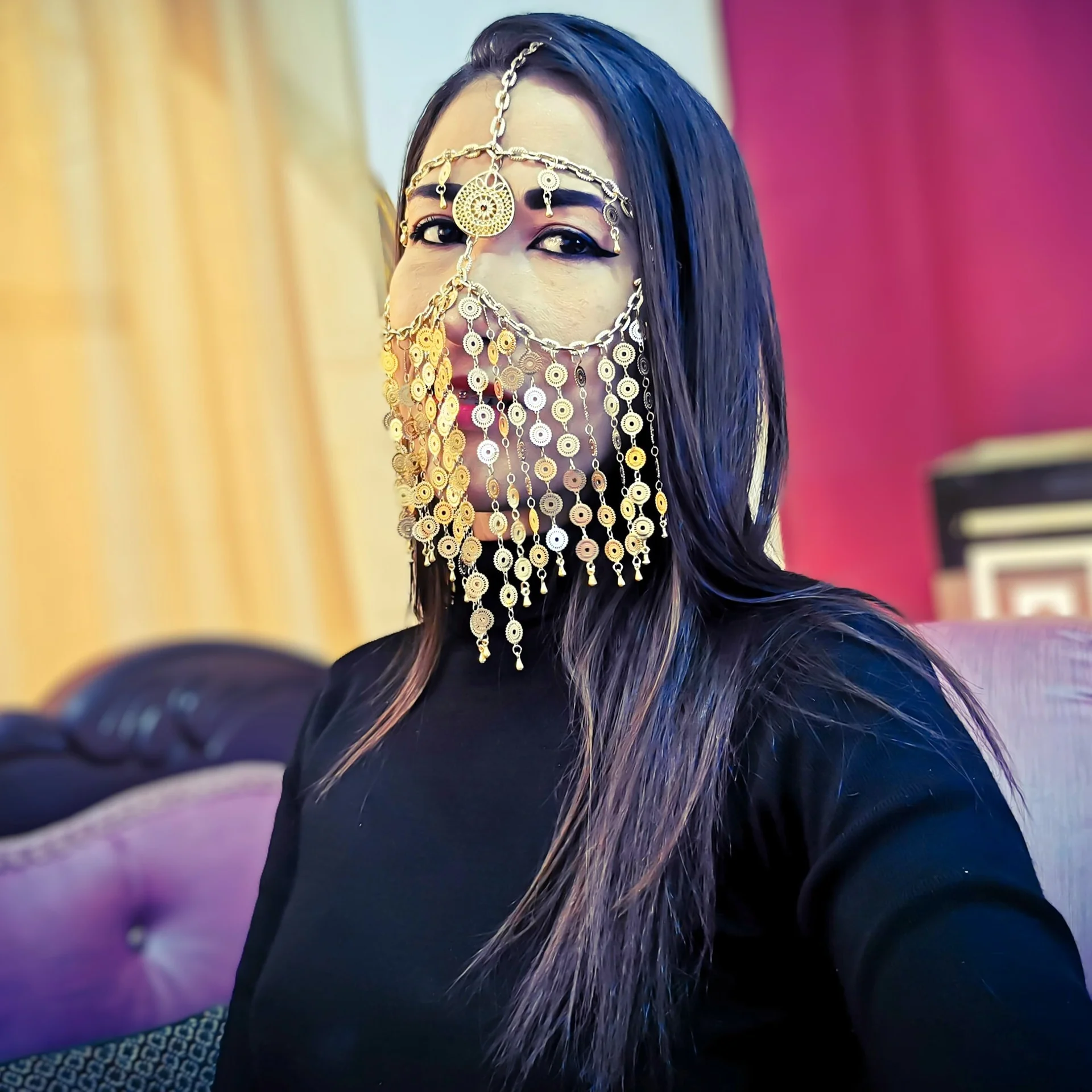 XXX Porn Photo of Nude Zahra_Elena 25