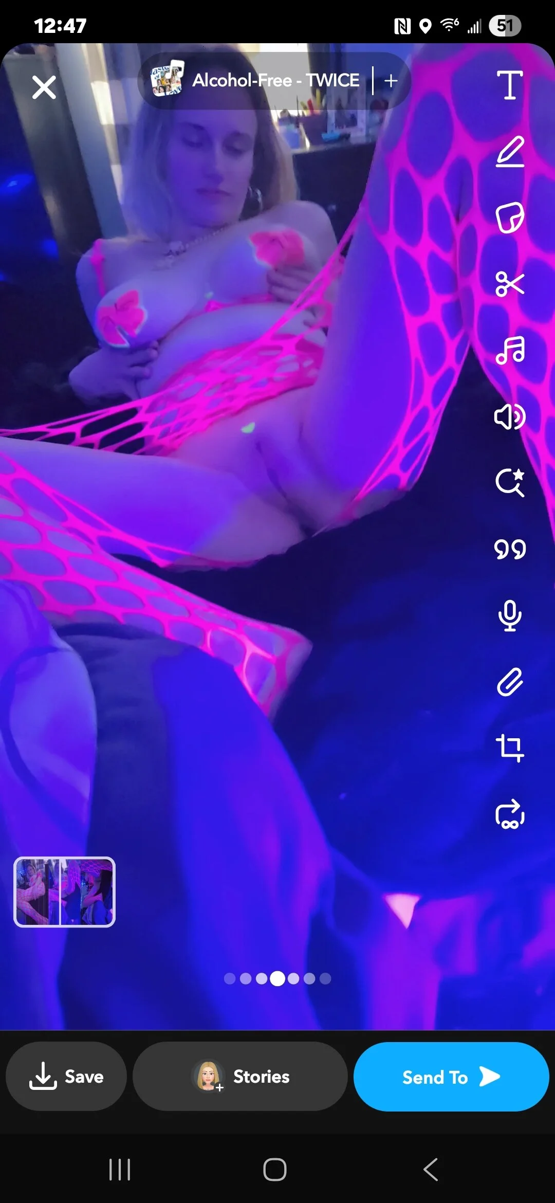 XXX Porn Photo of Nude sxywetcpl 16