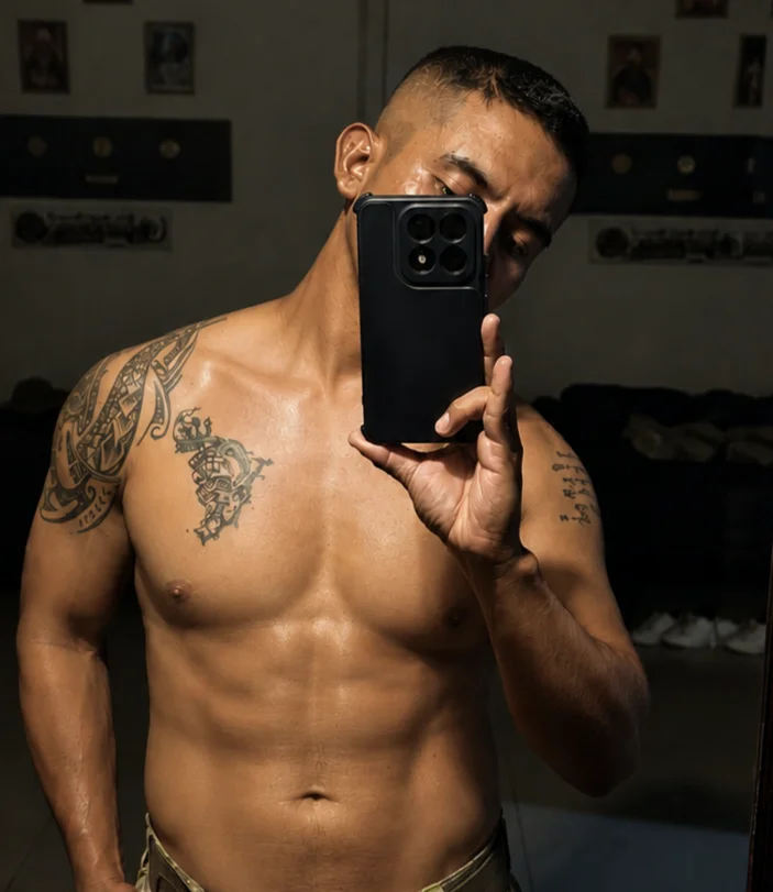 XXX Porn Photo of Nude Alexismav 4
