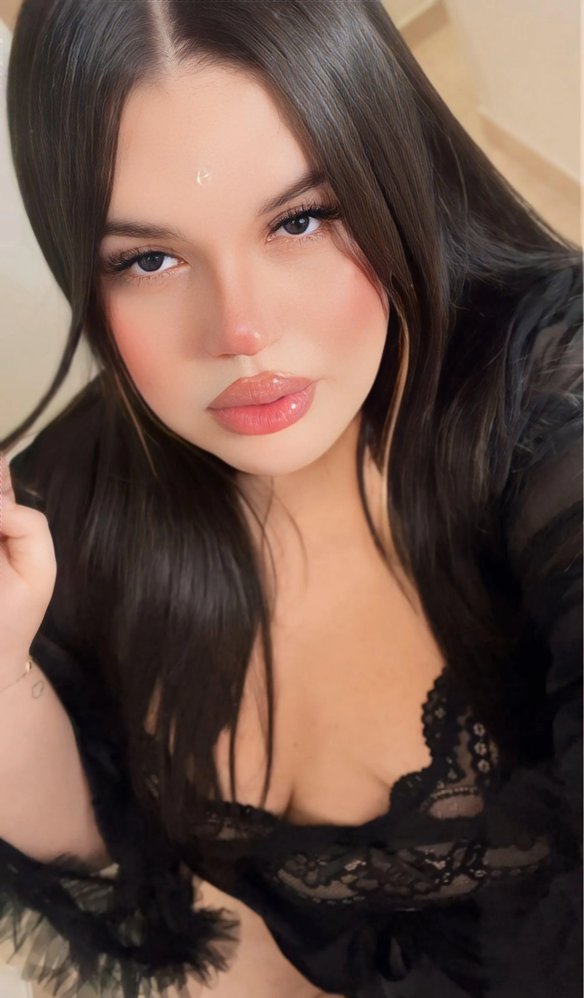 XXX Porn Photo of Nude Kimpossible_ 6