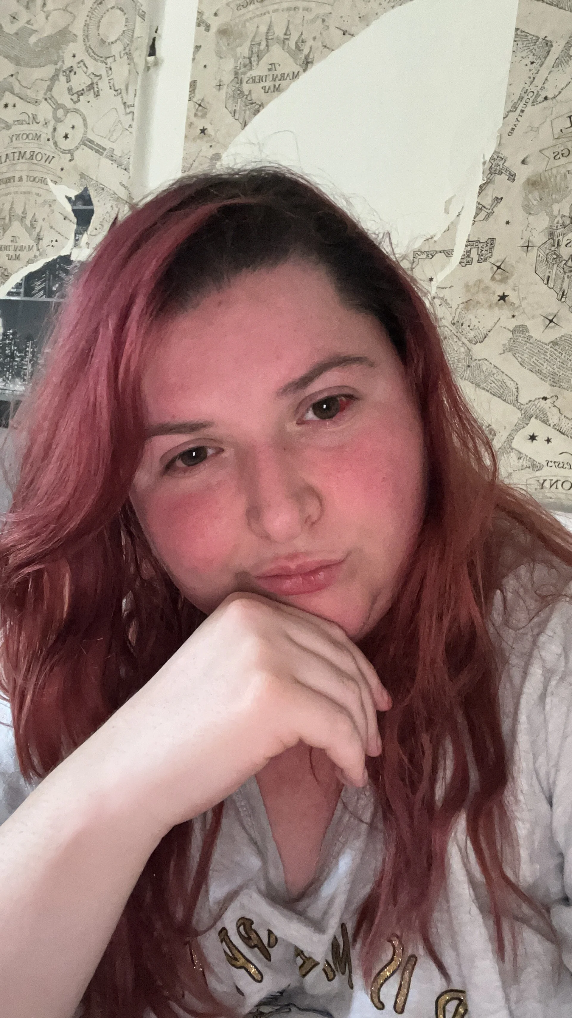 XXX Porn Photo of Nude BBW_GoddessK 18