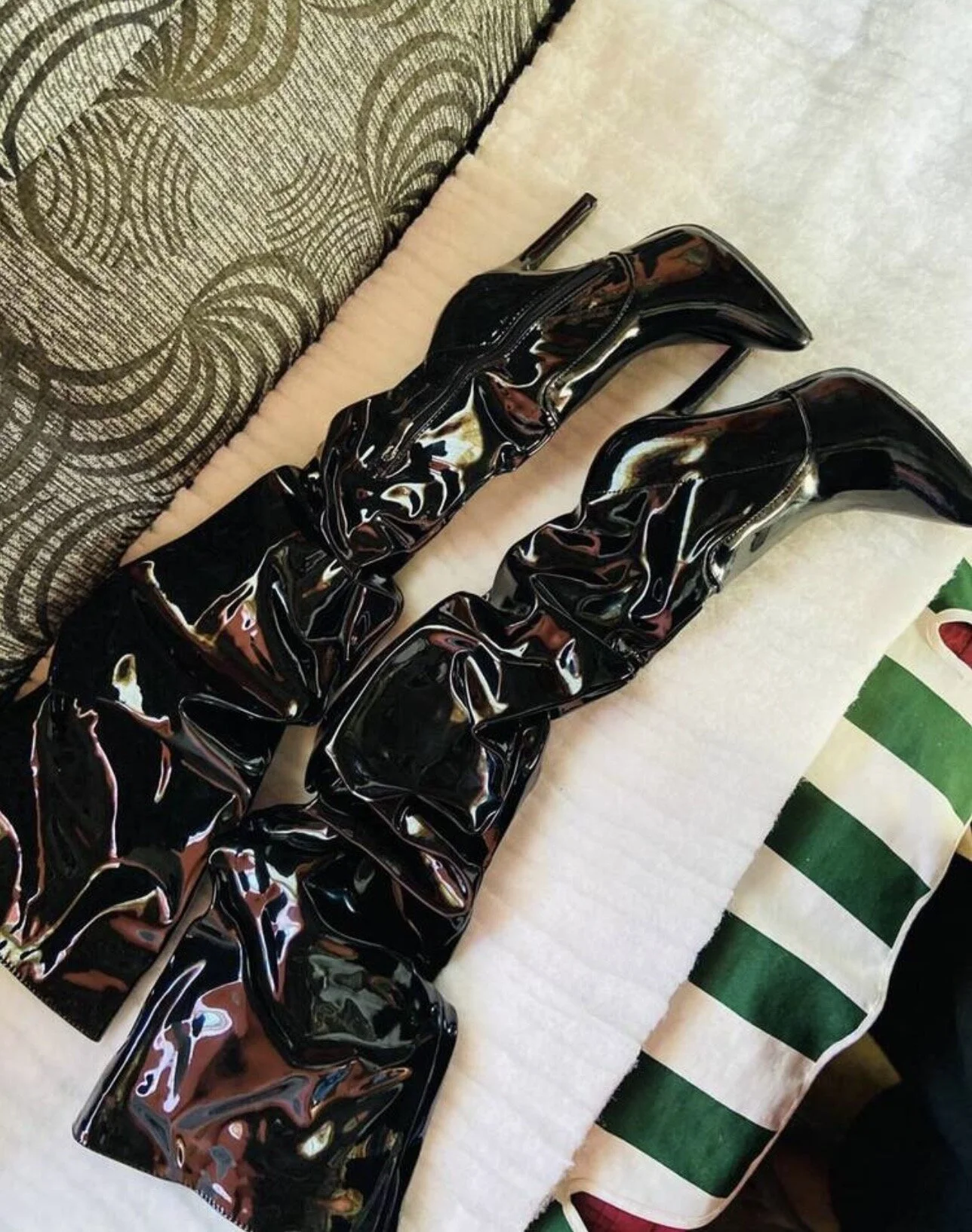 XXX Porn Photo of Nude _YourBeautifulShemale_ 14
