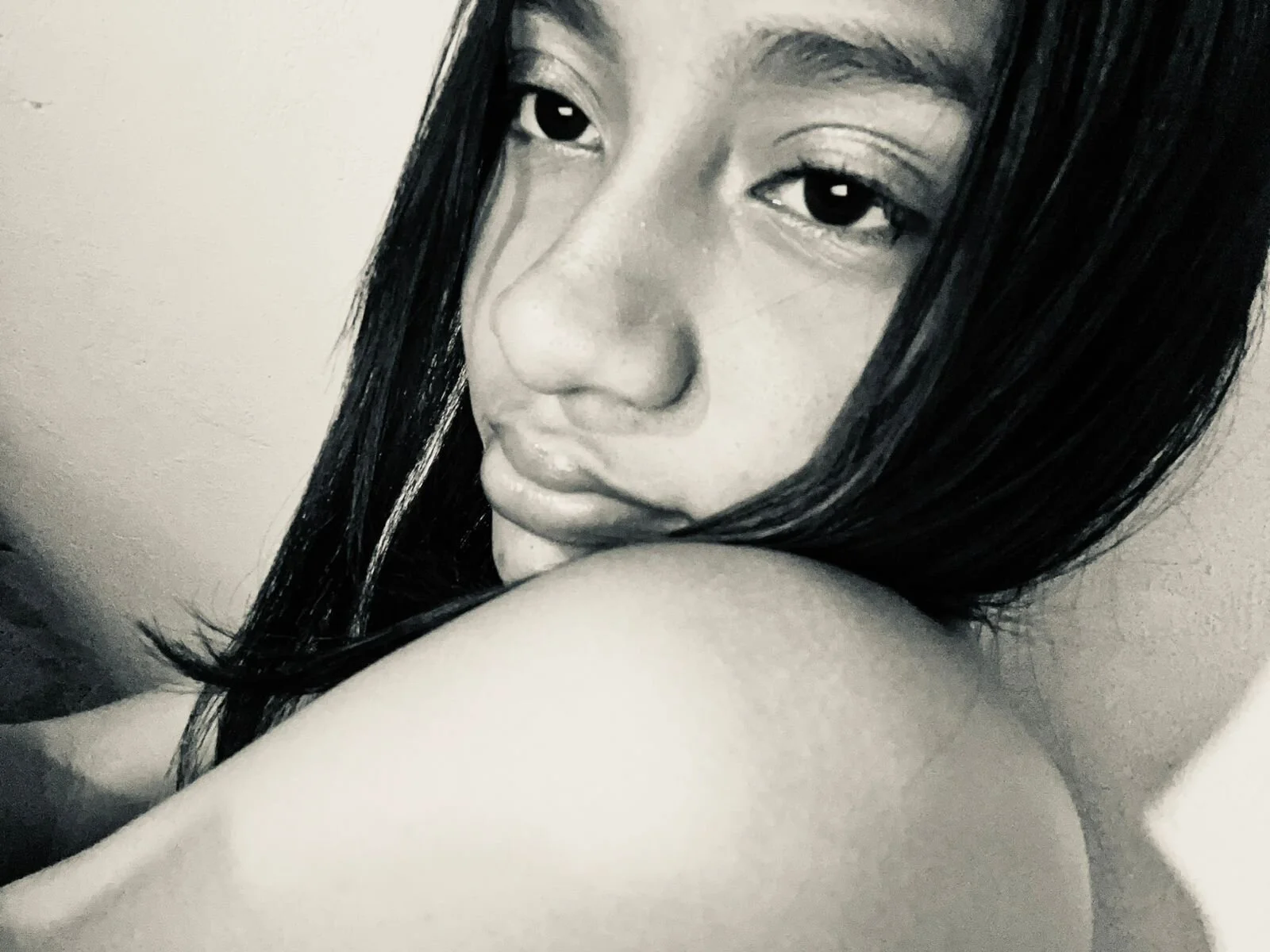 XXX Porn Photo of Nude CHIQUIFLACA18 150