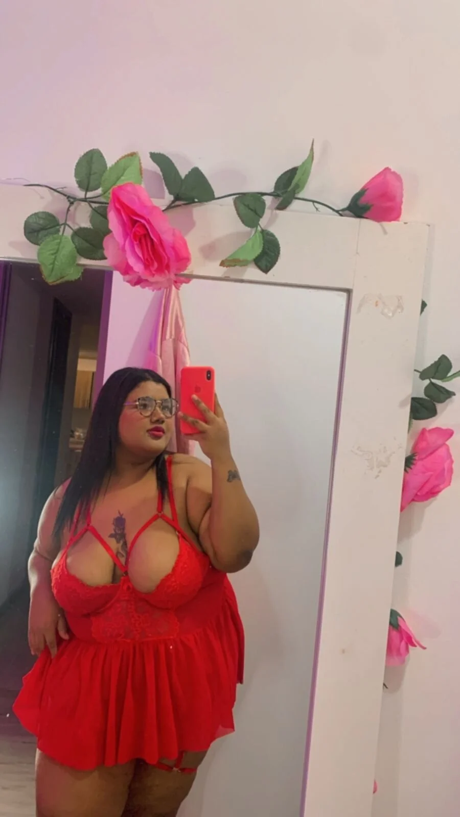 XXX Porn Photo of Nude NaomiAsha 243
