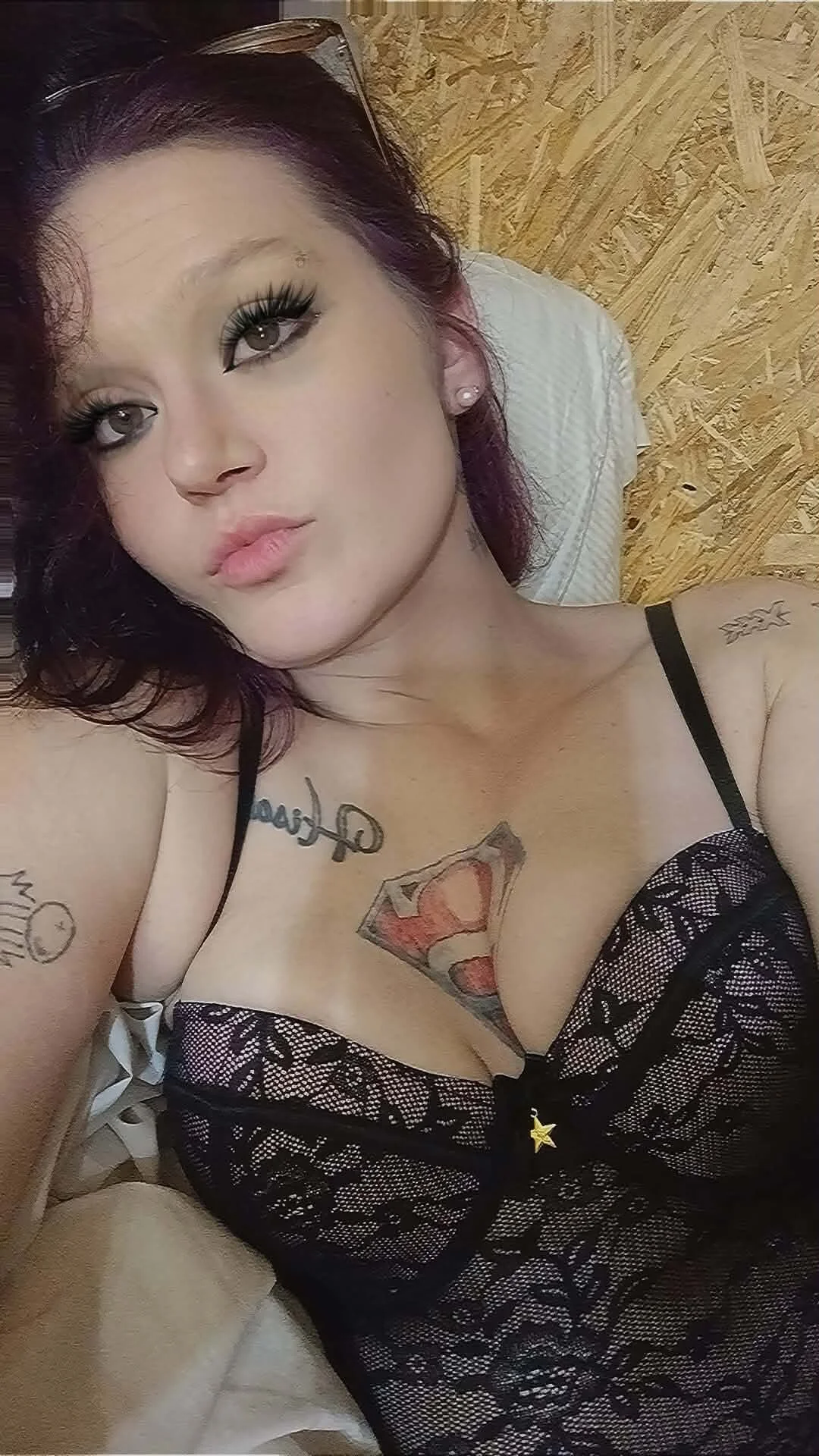 XXX Porn Photo of Nude MickeysMallory9787 23