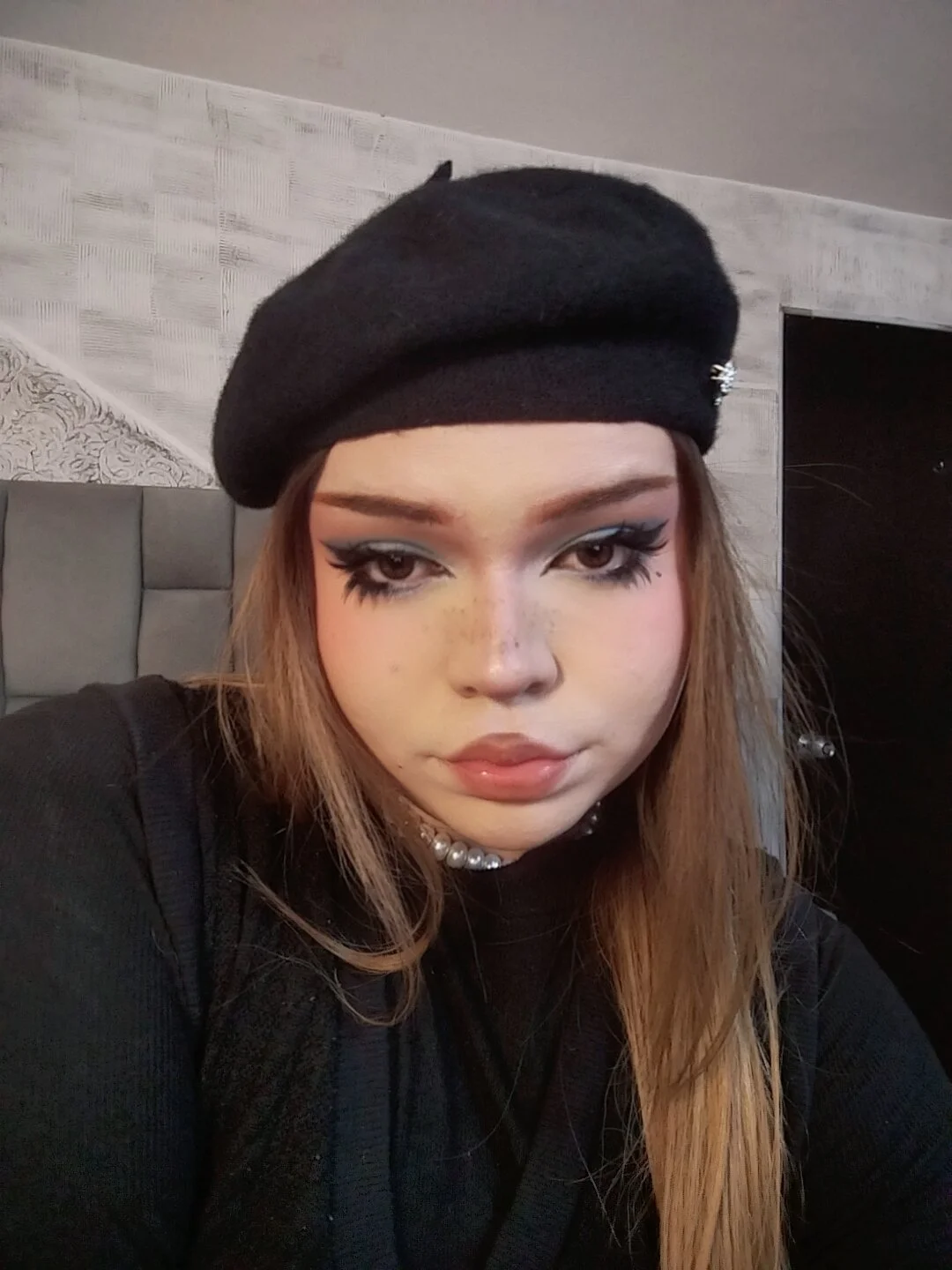 XXX Porn Photo of Nude Maxxxine1 6