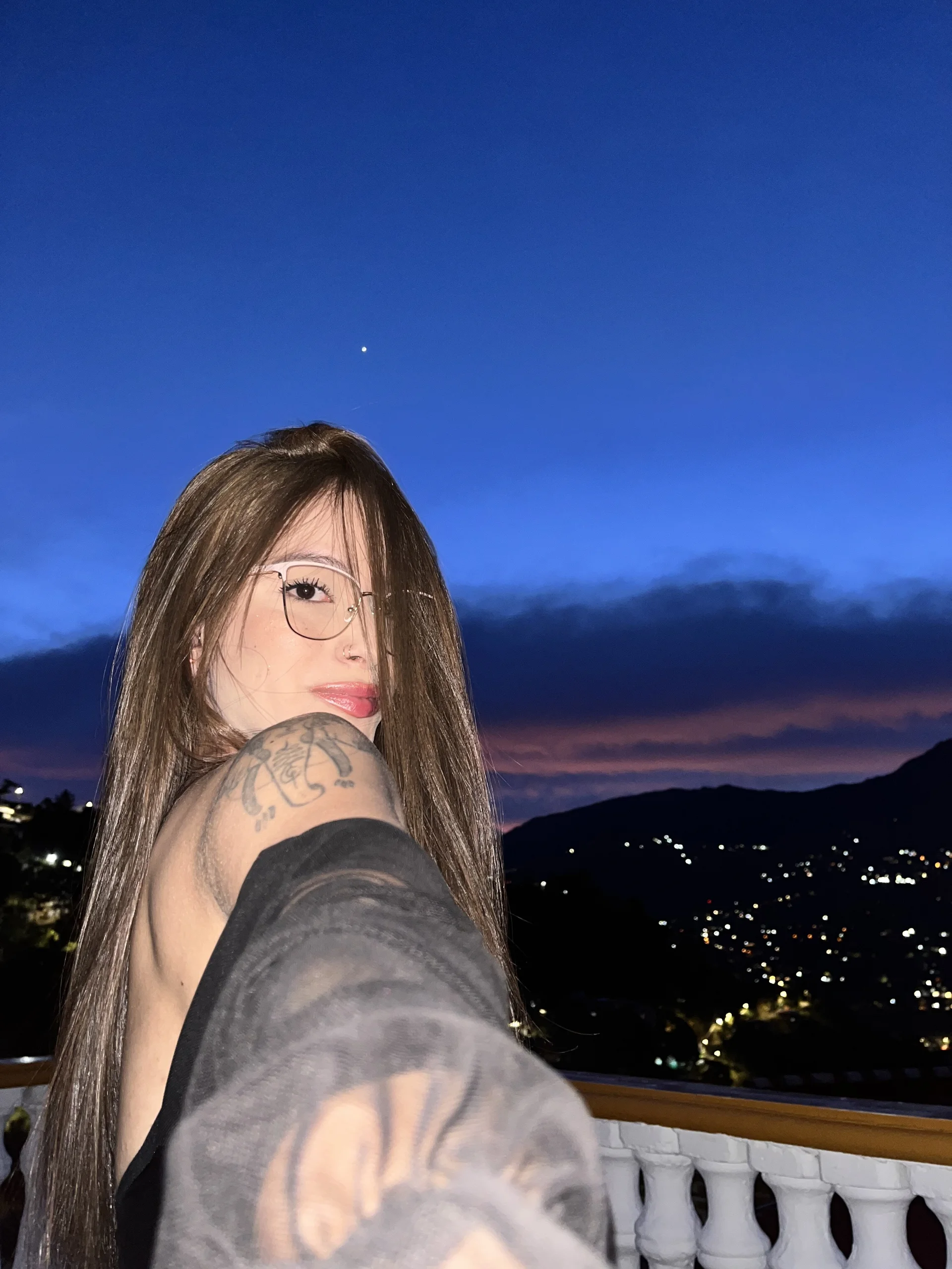 XXX Porn Photo of Nude alysa_g_ 35