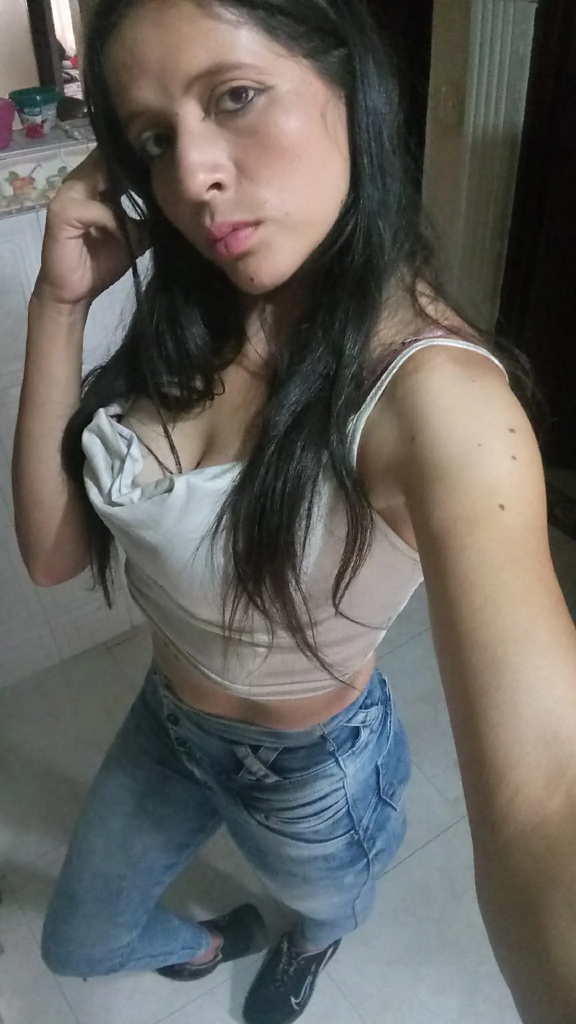 XXX Porn Photo of Nude daisy_dreamm 6
