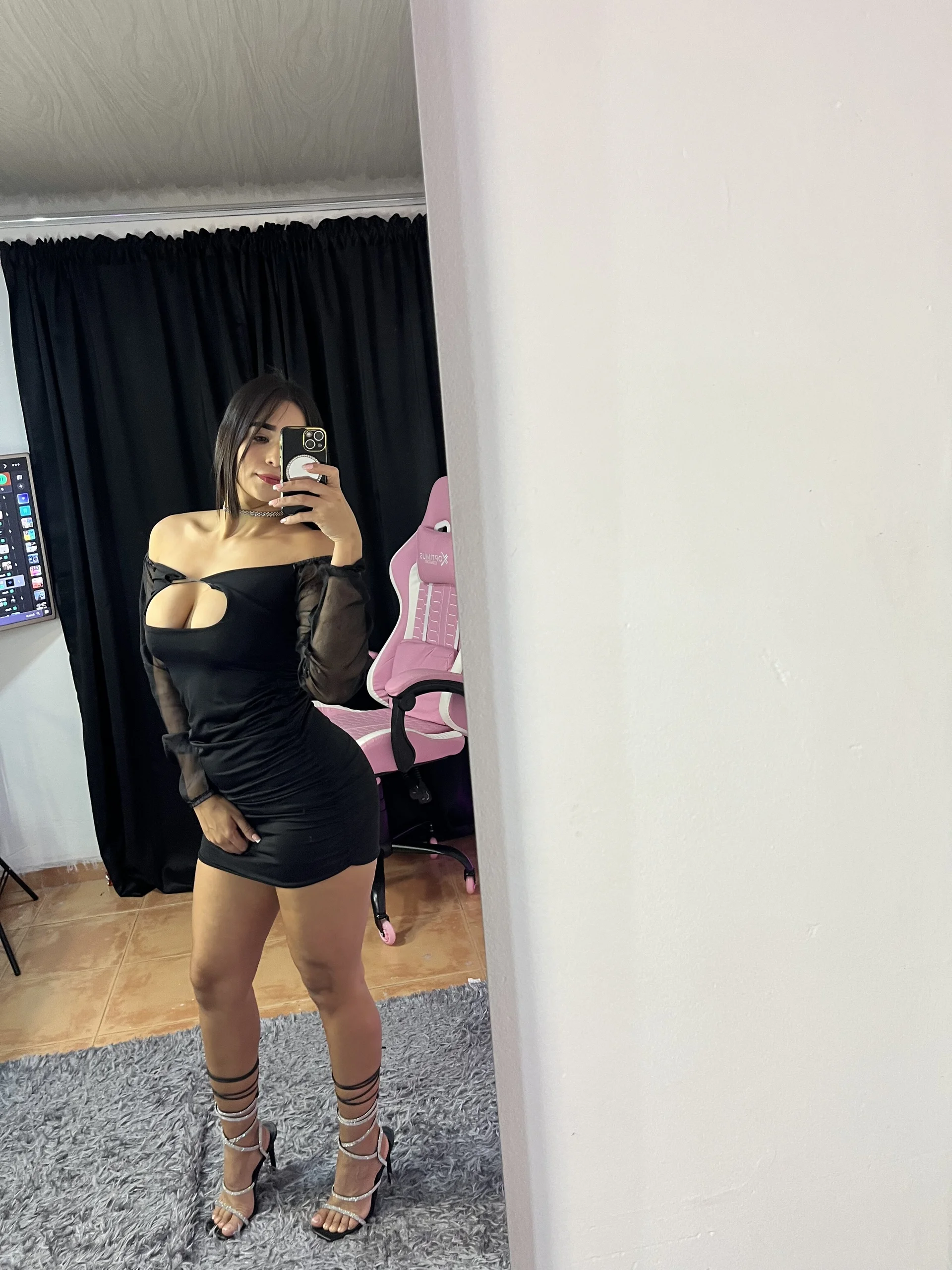 XXX Porn Photo of Nude GraceWallace_ 146