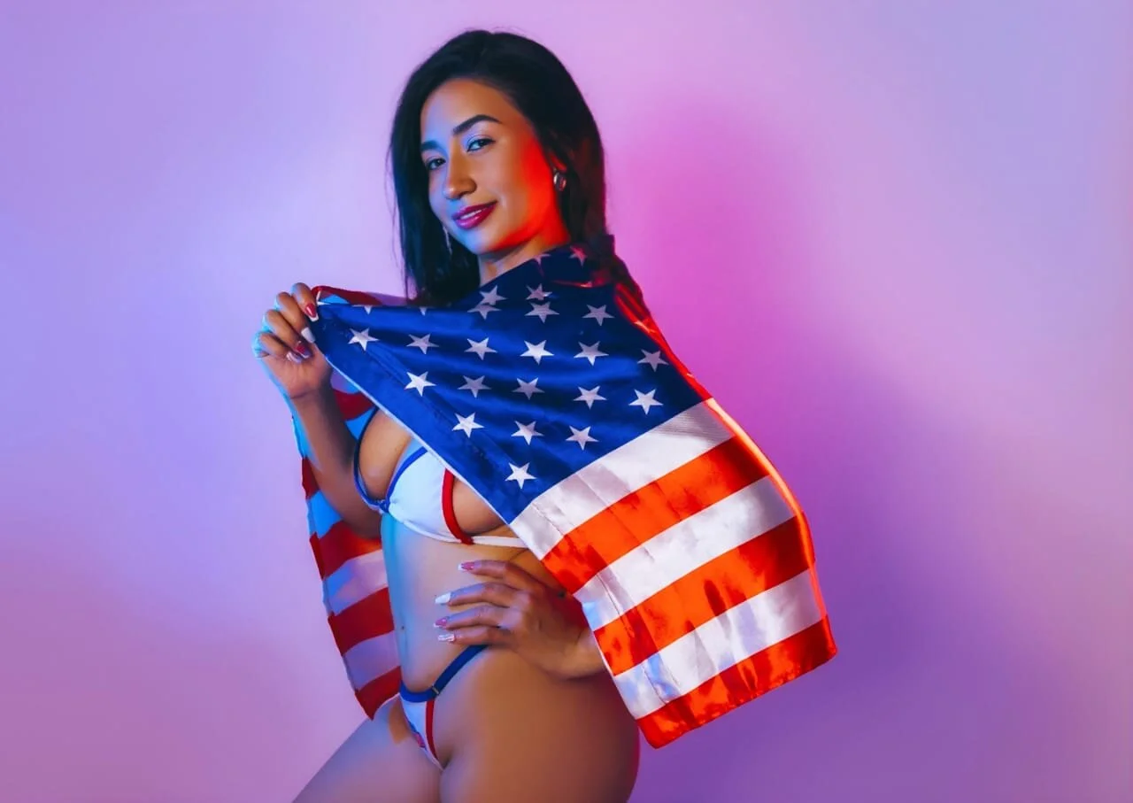 XXX Porn Photo of Nude VictoriaRouge_ 25
