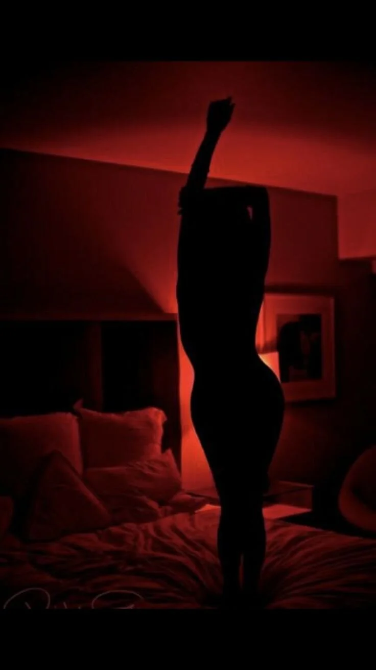 XXX Porn Photo of Nude SophieVelt 1