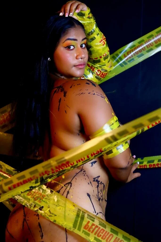 XXX Porn Photo of Nude SSCARLETH_ 150