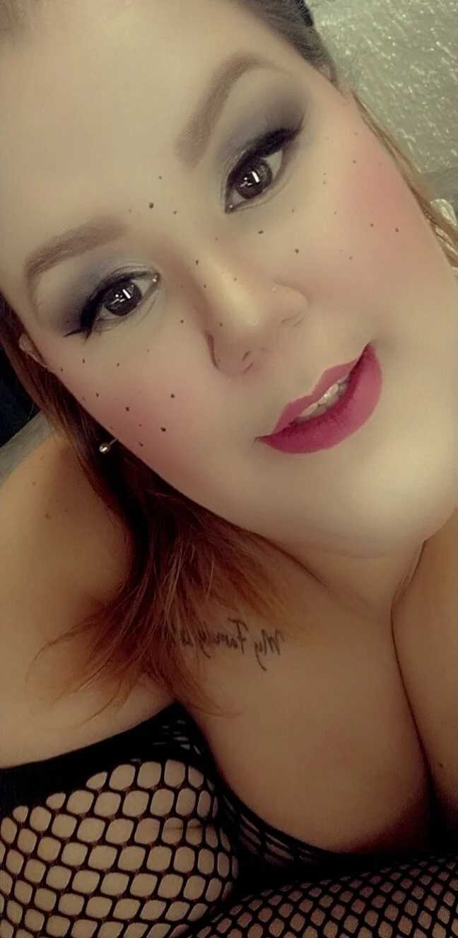 XXX Porn Photo of Nude GiannaMorrys 145