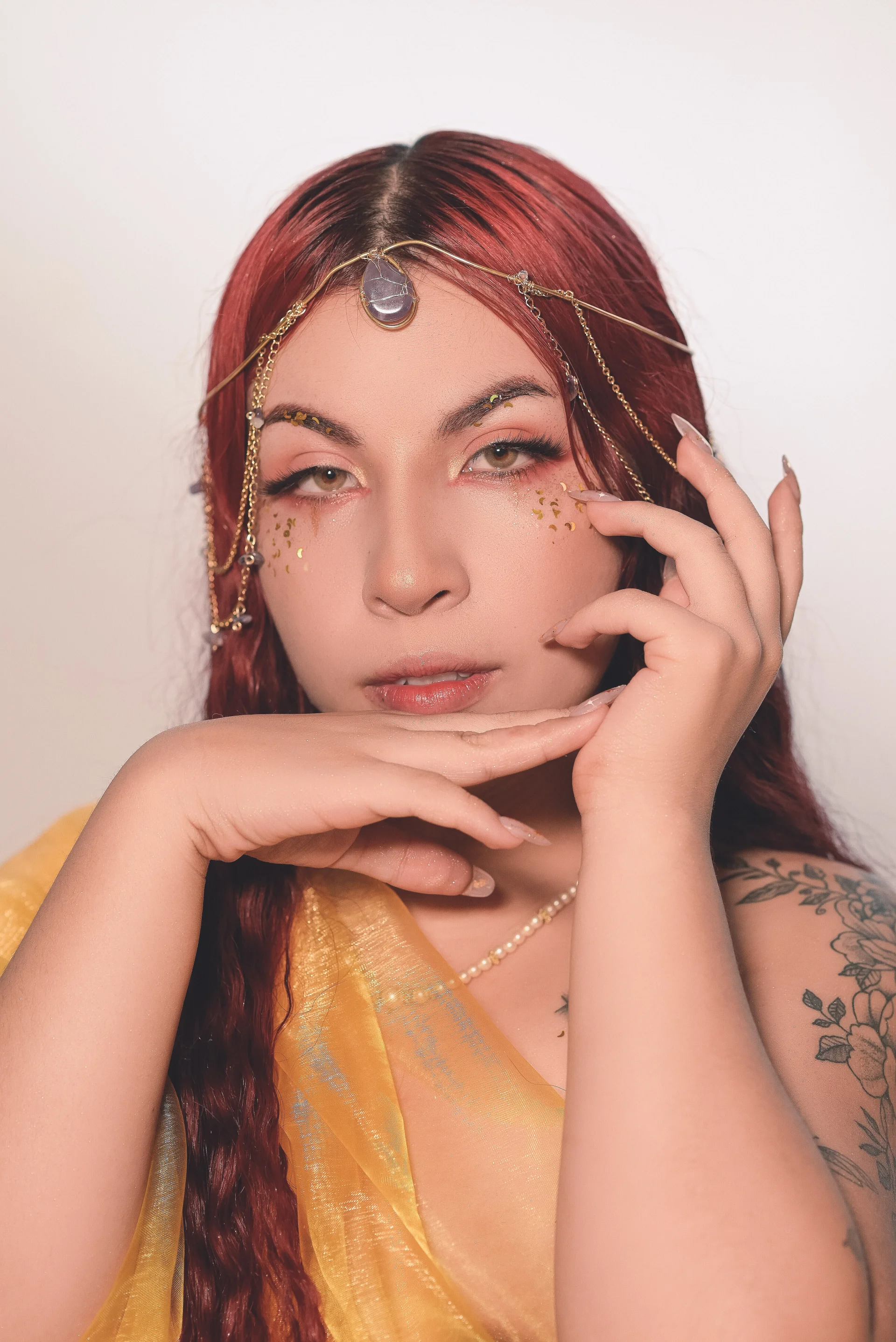 XXX Porn Photo of Nude EmmaRusso 5