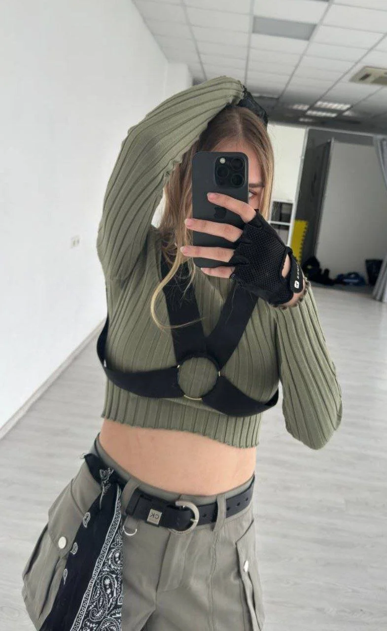 XXX Porn Photo of Nude Vel1ka 6
