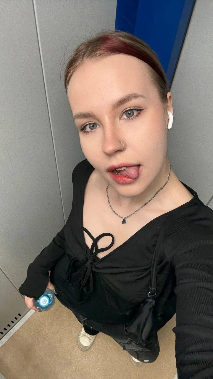 XXX Porn Photo of Nude MaliaBourraine 4