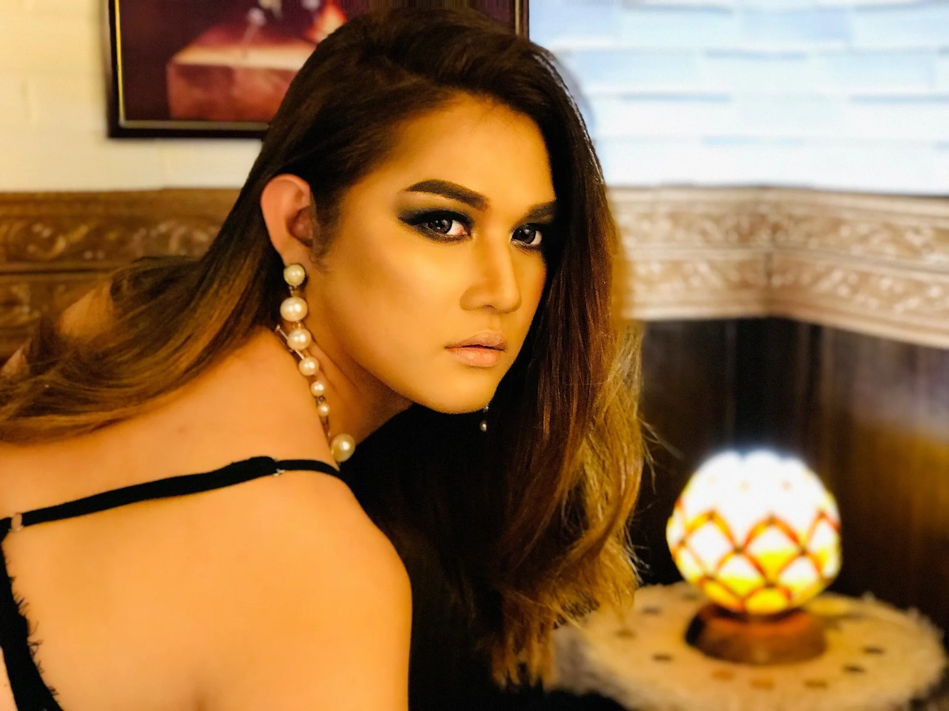 XXX Porn Photo of Nude MarieLoveGlamorous 1
