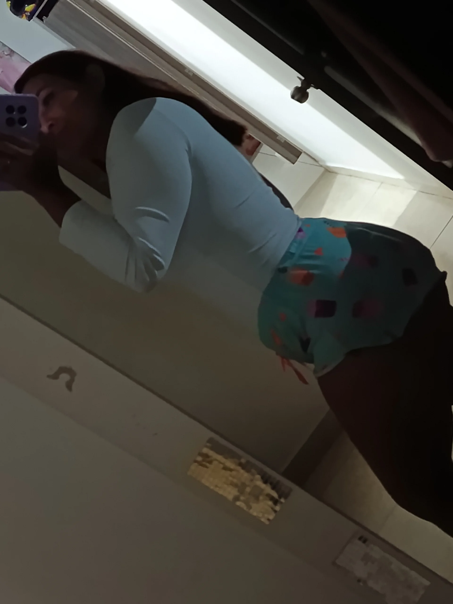XXX Porn Photo of Nude amandawave 12