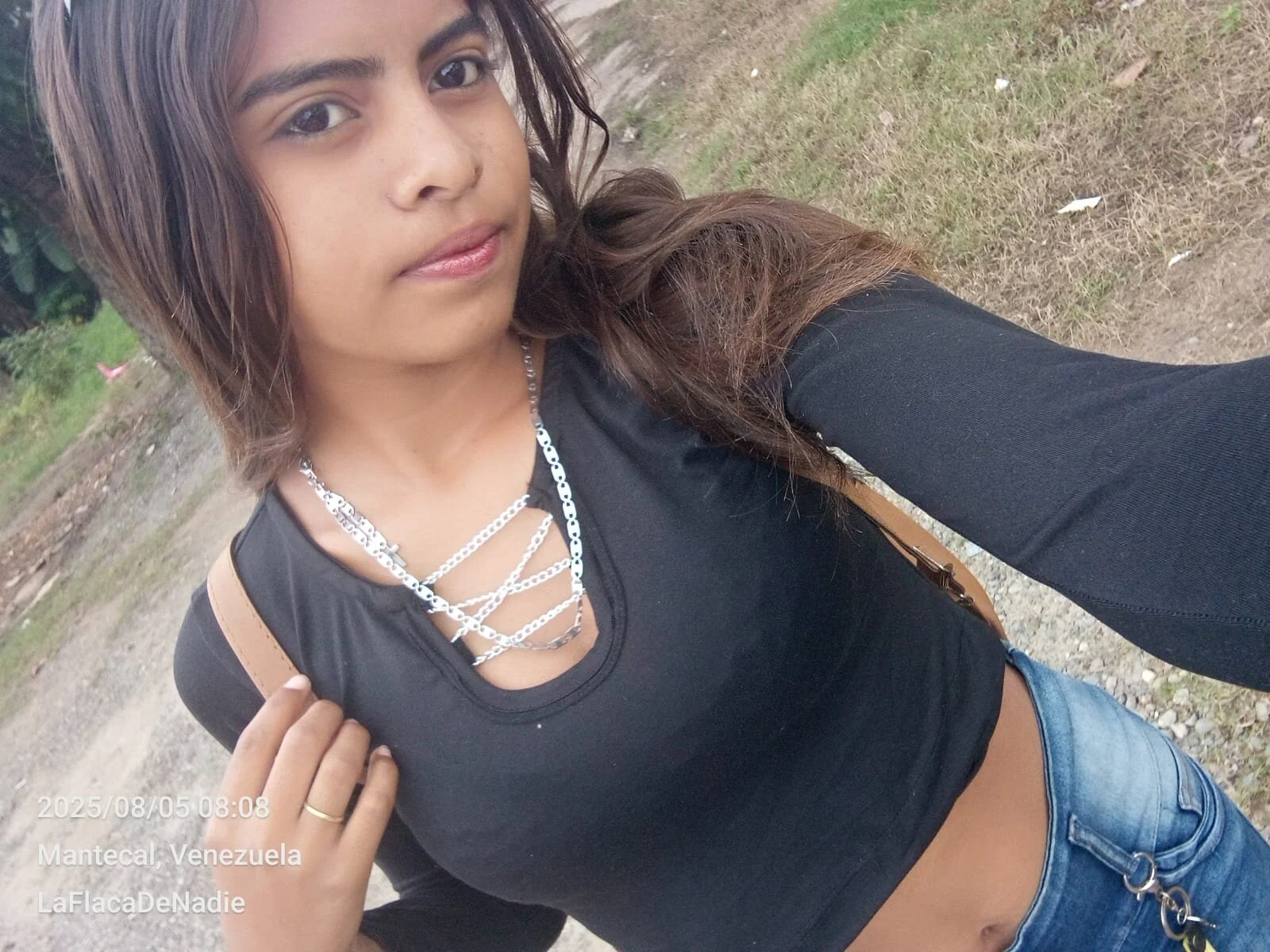 XXX Porn Photo of Nude Naia_trendy 5