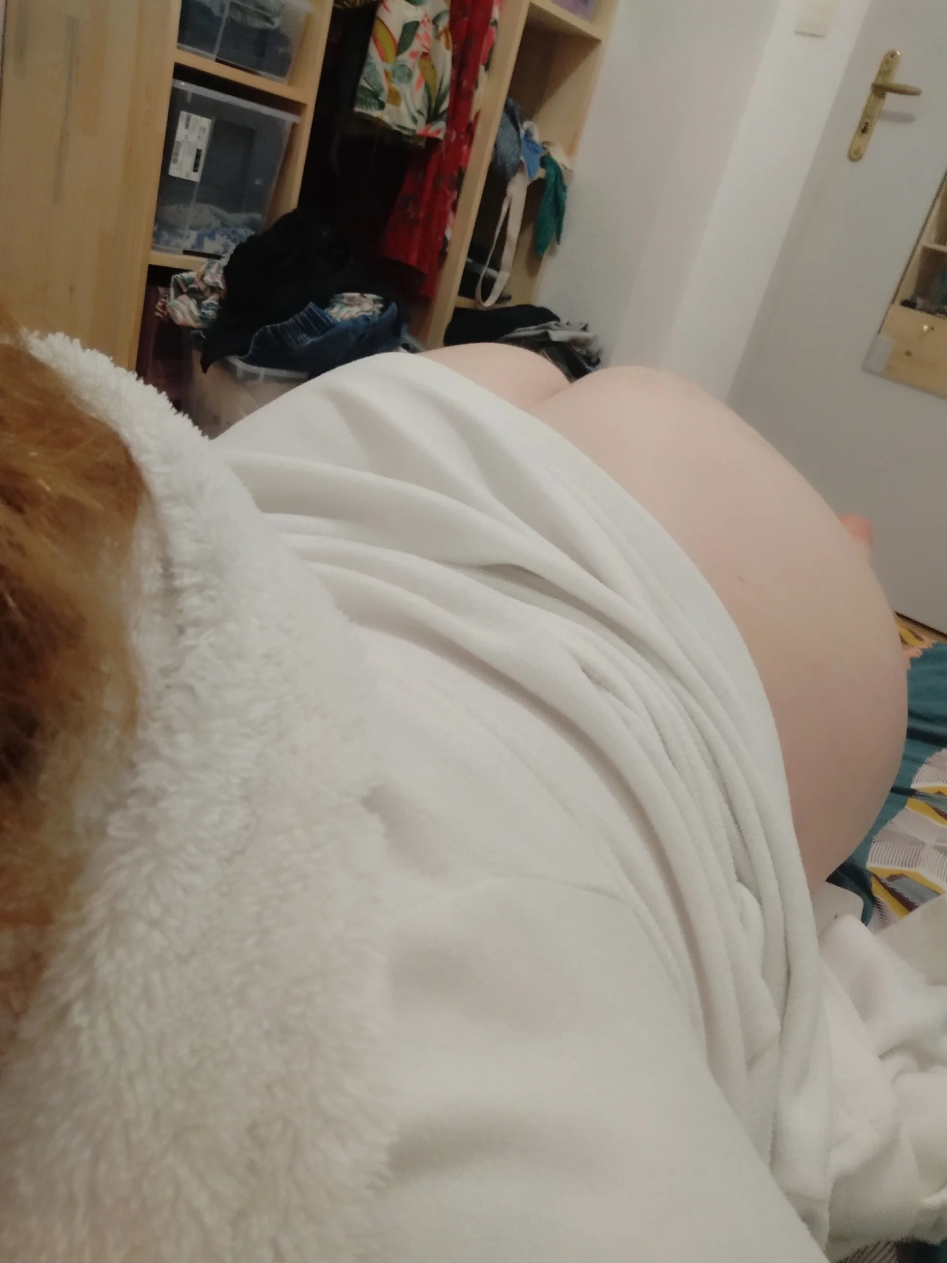 XXX Porn Photo of Nude sweet_curvy_C 6