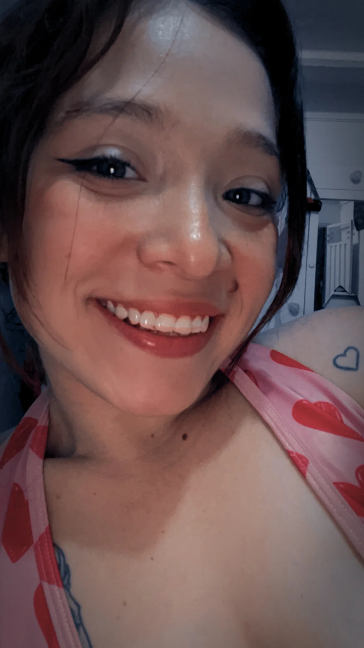 XXX Porn Photo of Nude jenelotizz06 62