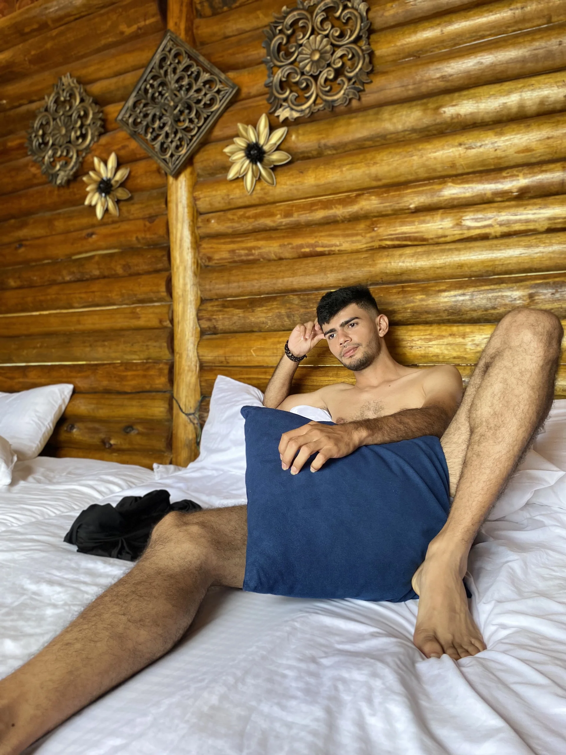 XXX Porn Photo of Nude bear_97s 2