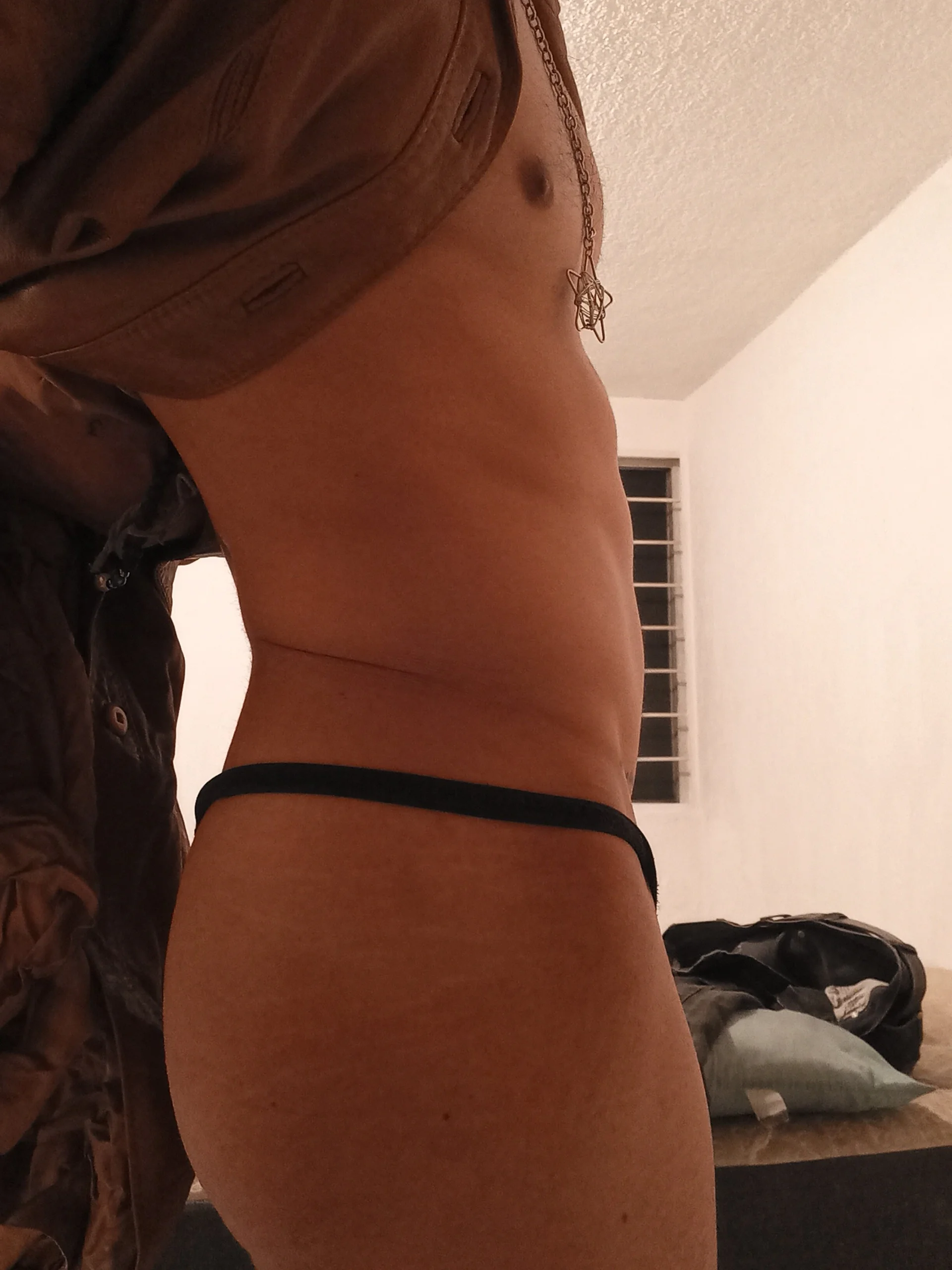 XXX Porn Photo of Nude mexicaninuganda 6