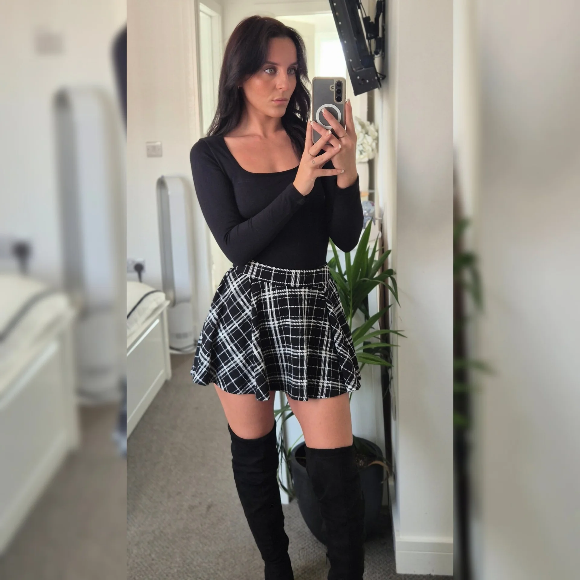XXX Porn Photo of Nude Itsmissalex 12