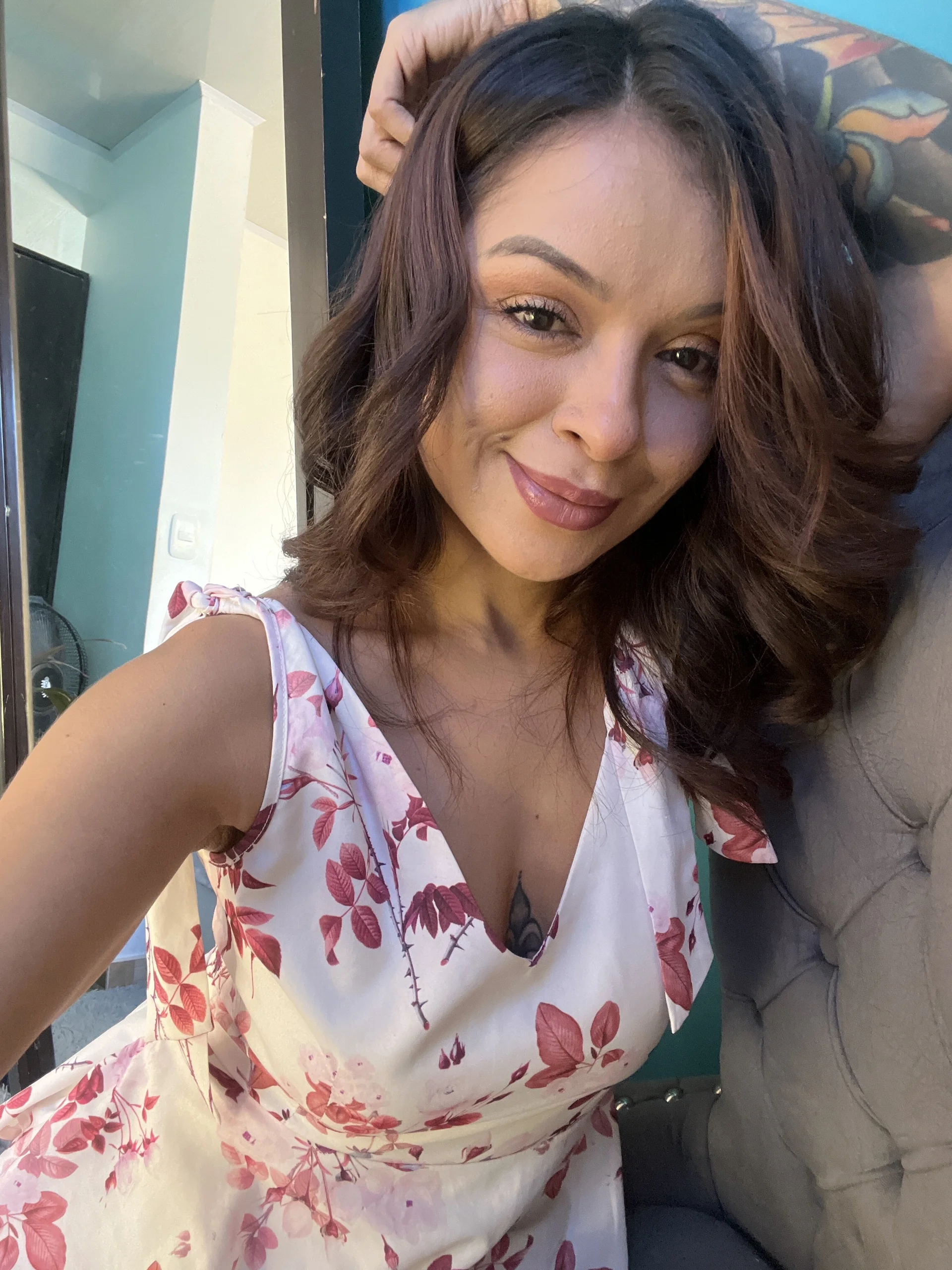 XXX Porn Photo of Nude Selena_G69 1230