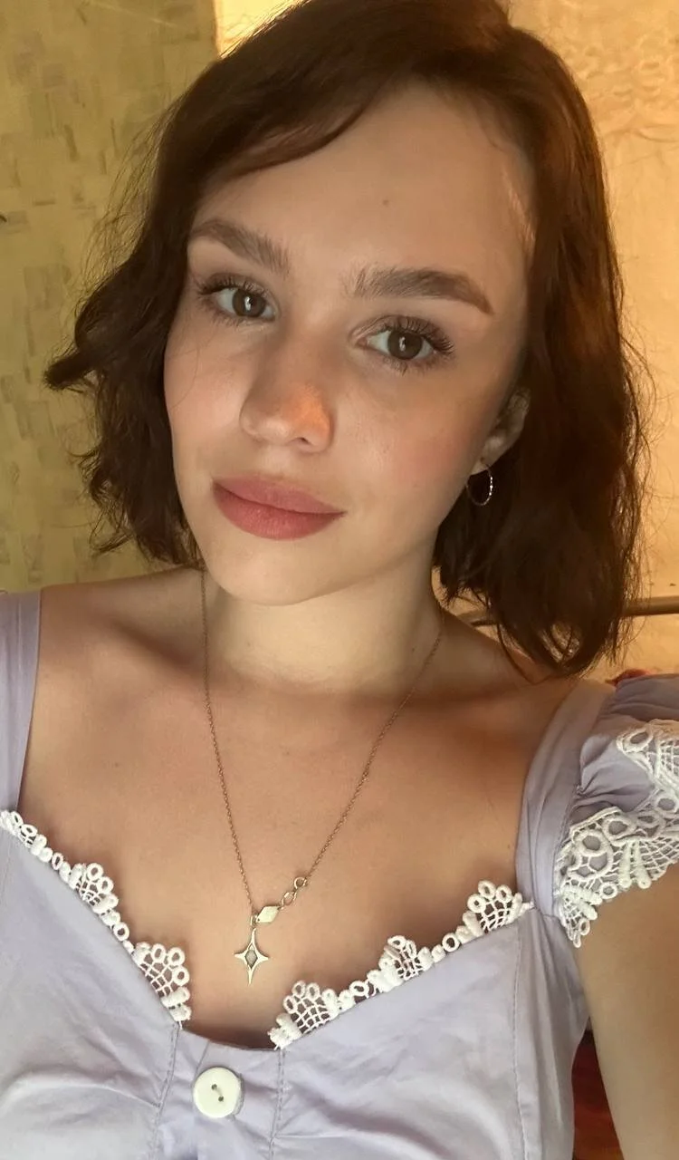 XXX Porn Photo of Nude Lucy_sunny 1