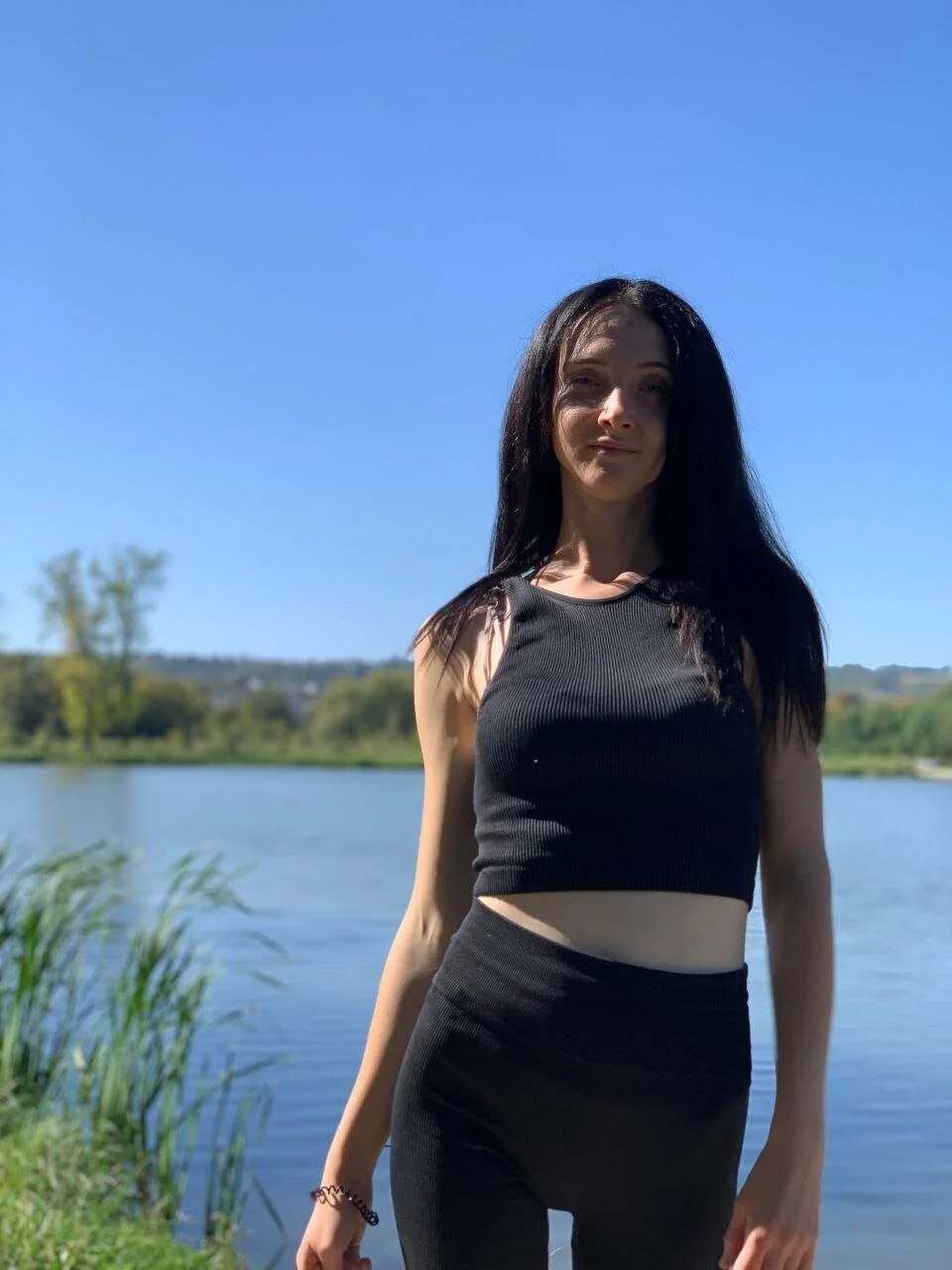 XXX Porn Photo of Nude Mila_Stars 1