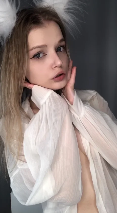 XXX Porn Photo of Nude MicheleHonas 41