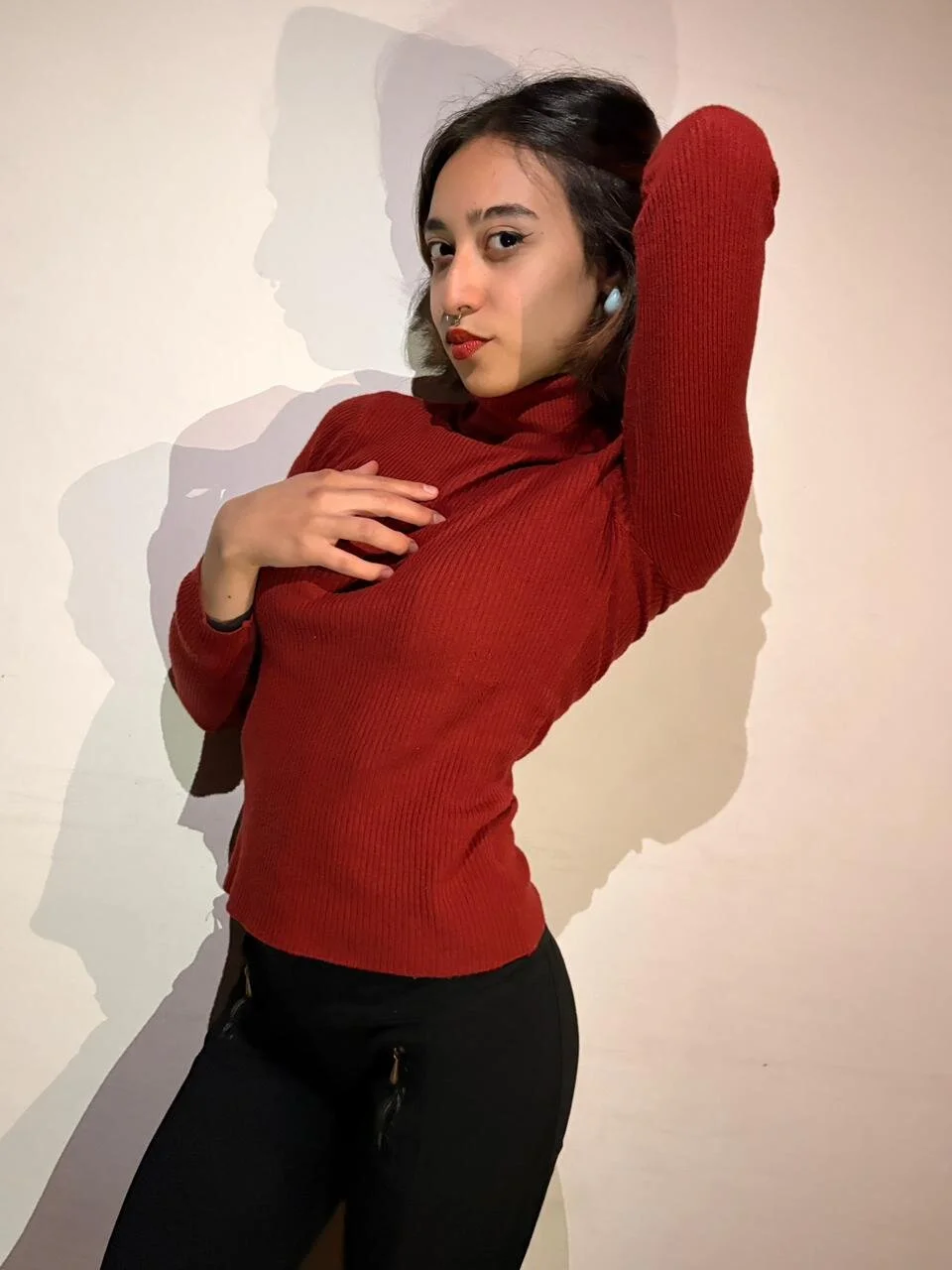 XXX Porn Photo of Nude Cami_Vargas 34