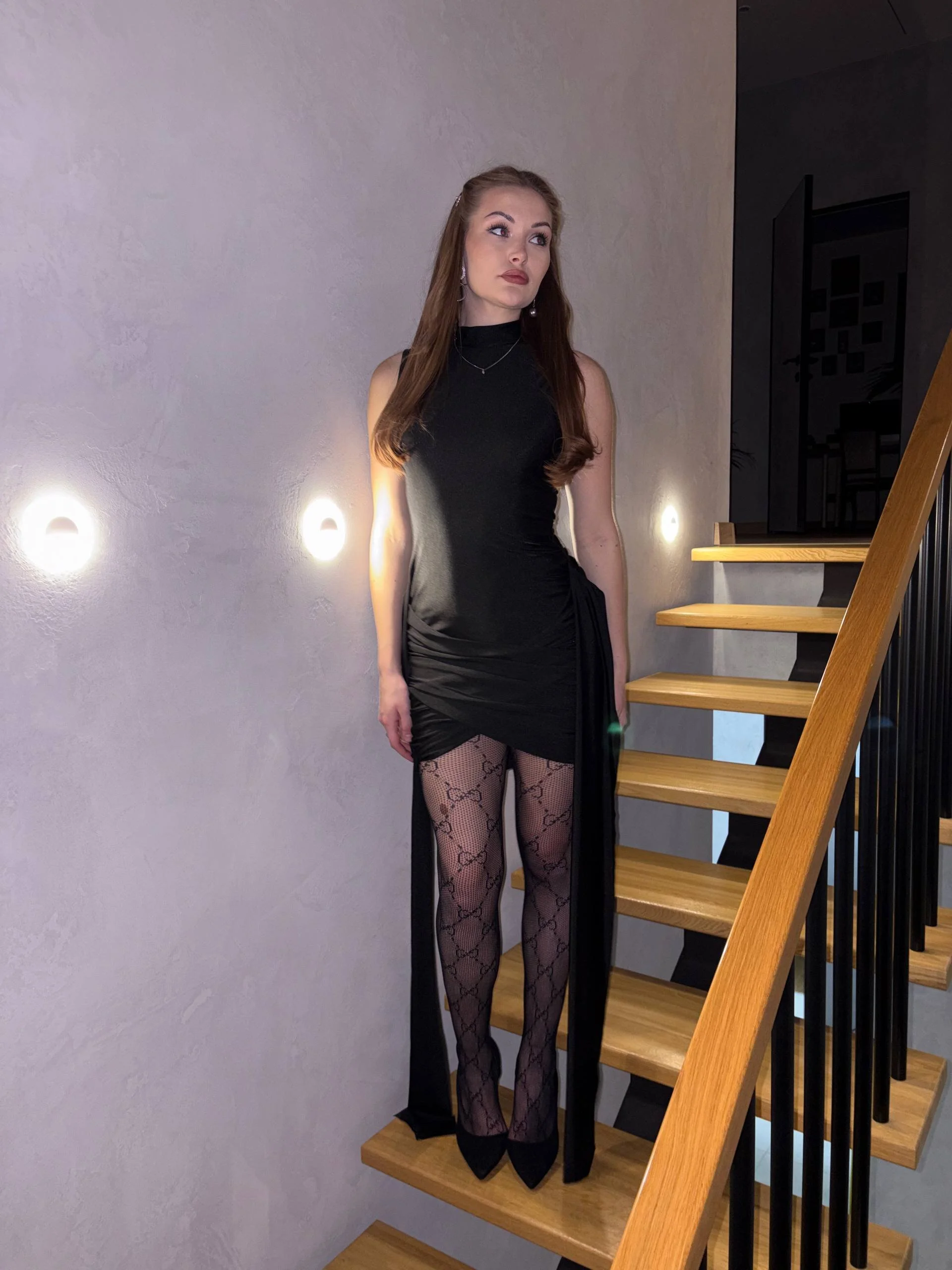 XXX Porn Photo of Nude EleneHaymore 15