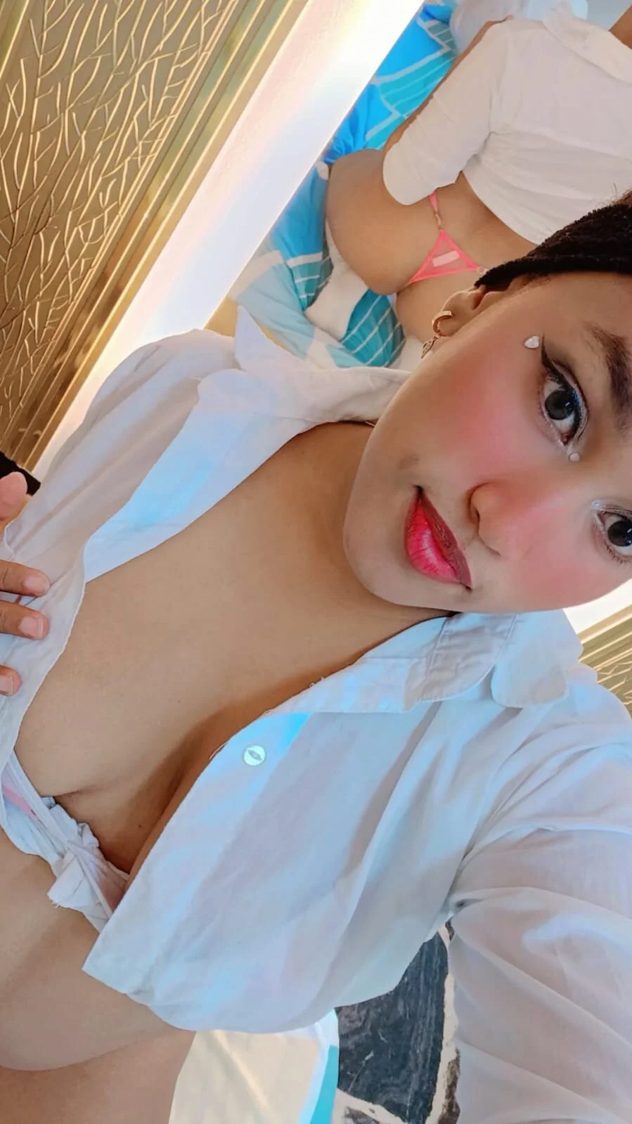 XXX Porn Photo of Nude NahomiWalker_ 55