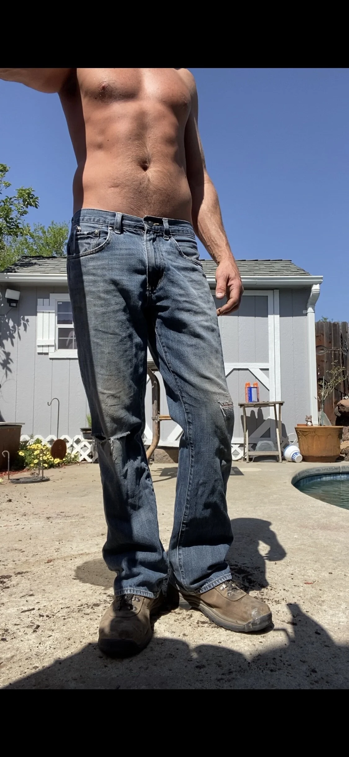 XXX Porn Photo of Nude Rob69dick 26