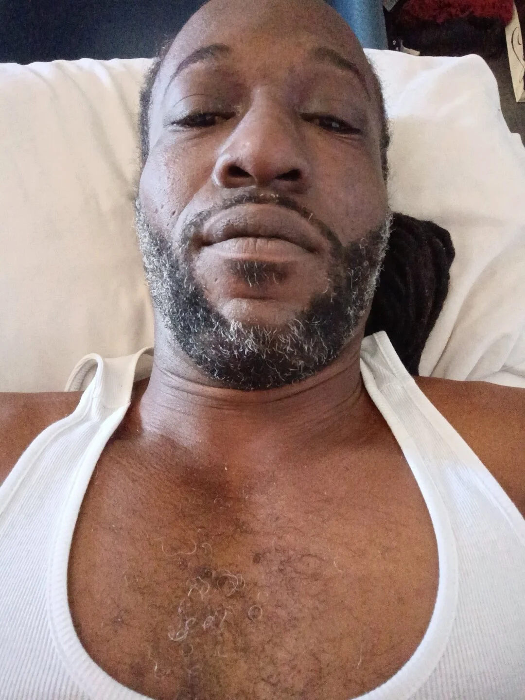XXX Porn Photo of Nude KingBlackStallion 5