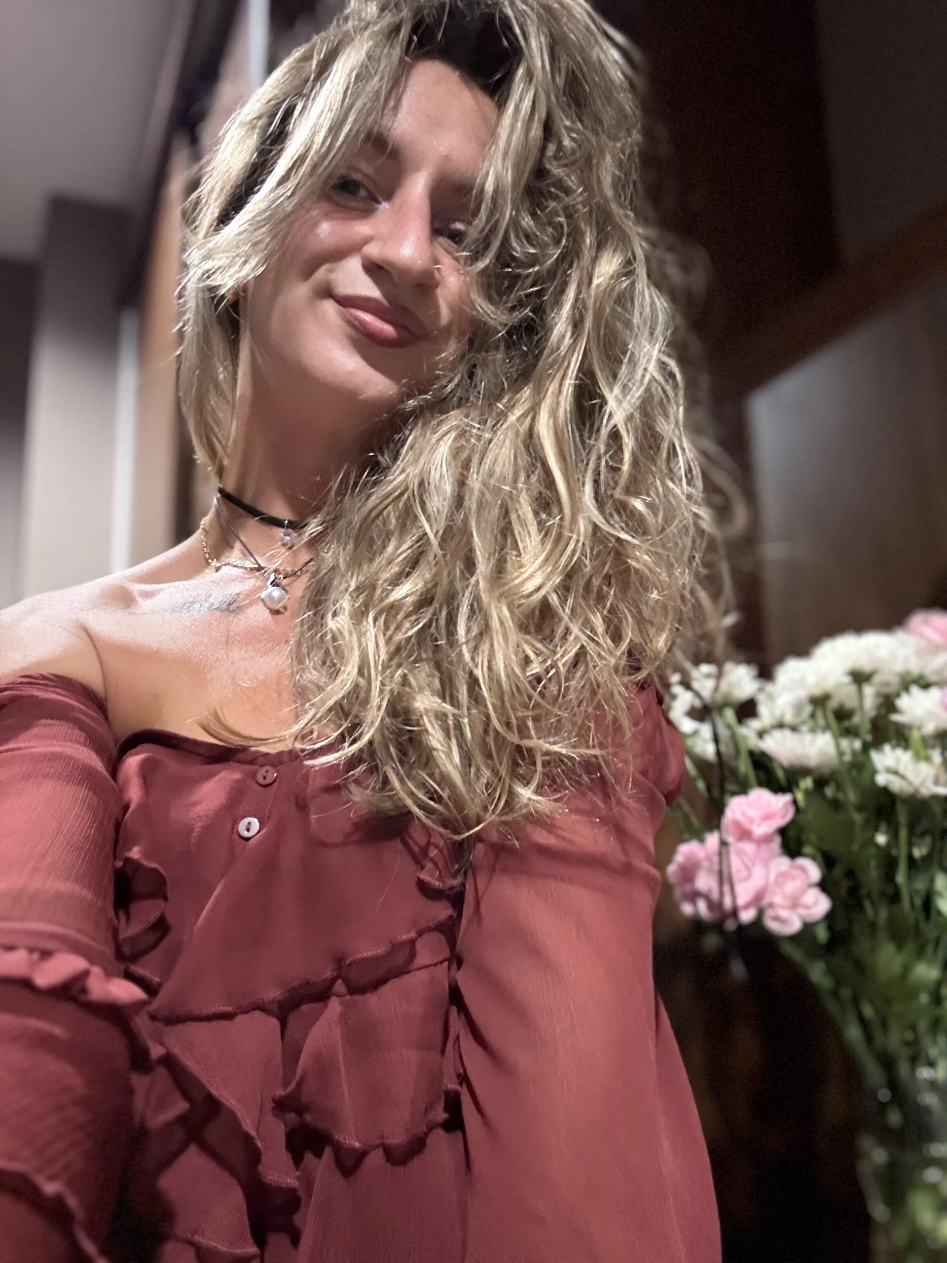 XXX Porn Photo of Nude EvvaMur 55
