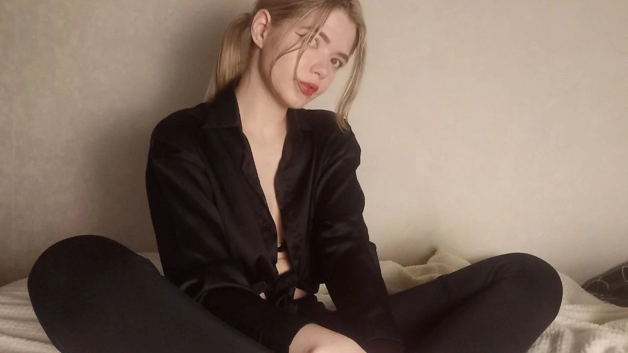 XXX Porn Photo of Nude KatanaSVibe 4