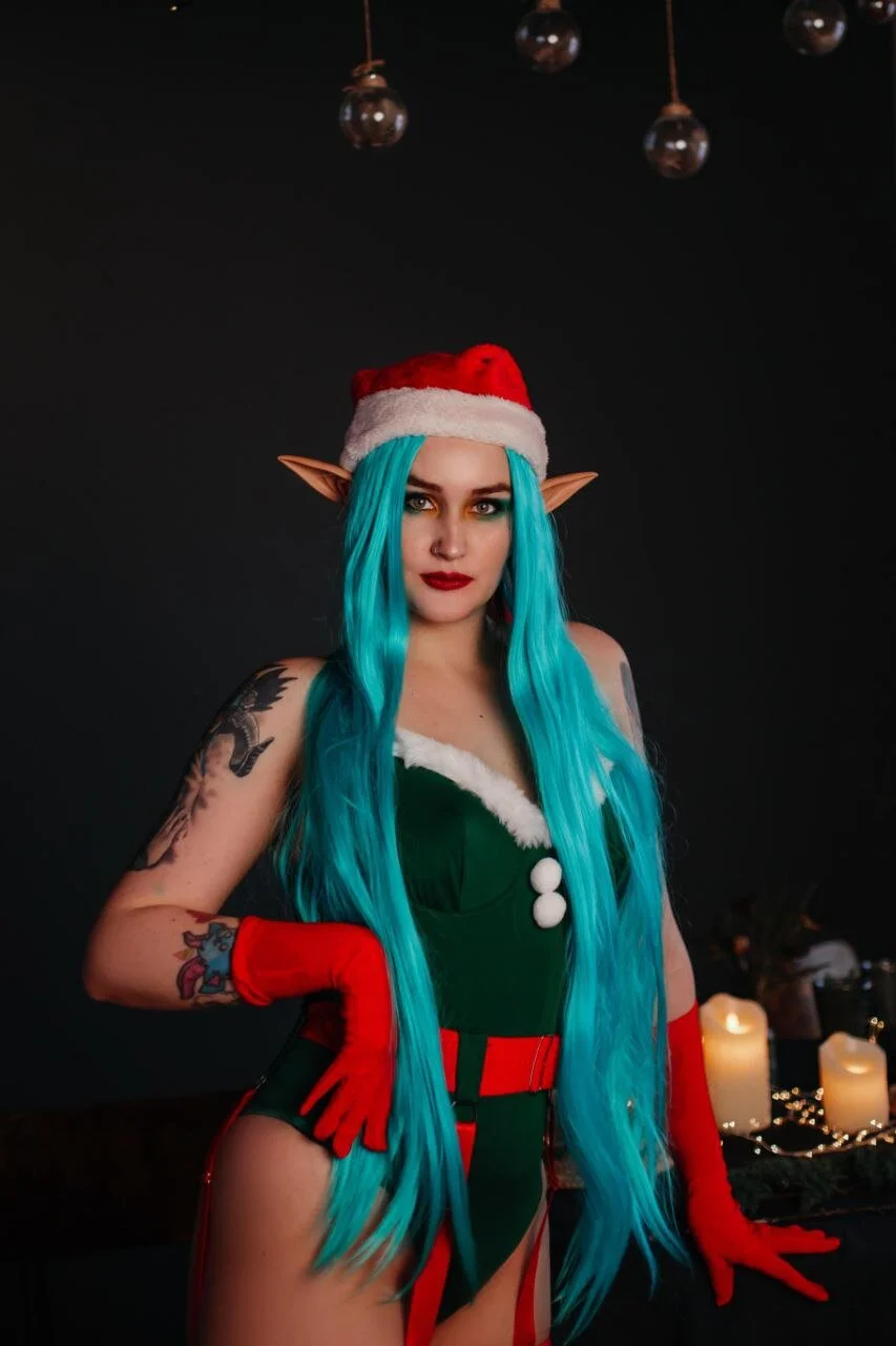 XXX Porn Photo of Nude Emmybrightj_ 100