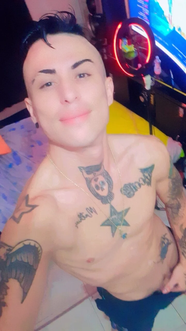 XXX Porn Photo of Nude dounolimist777 3