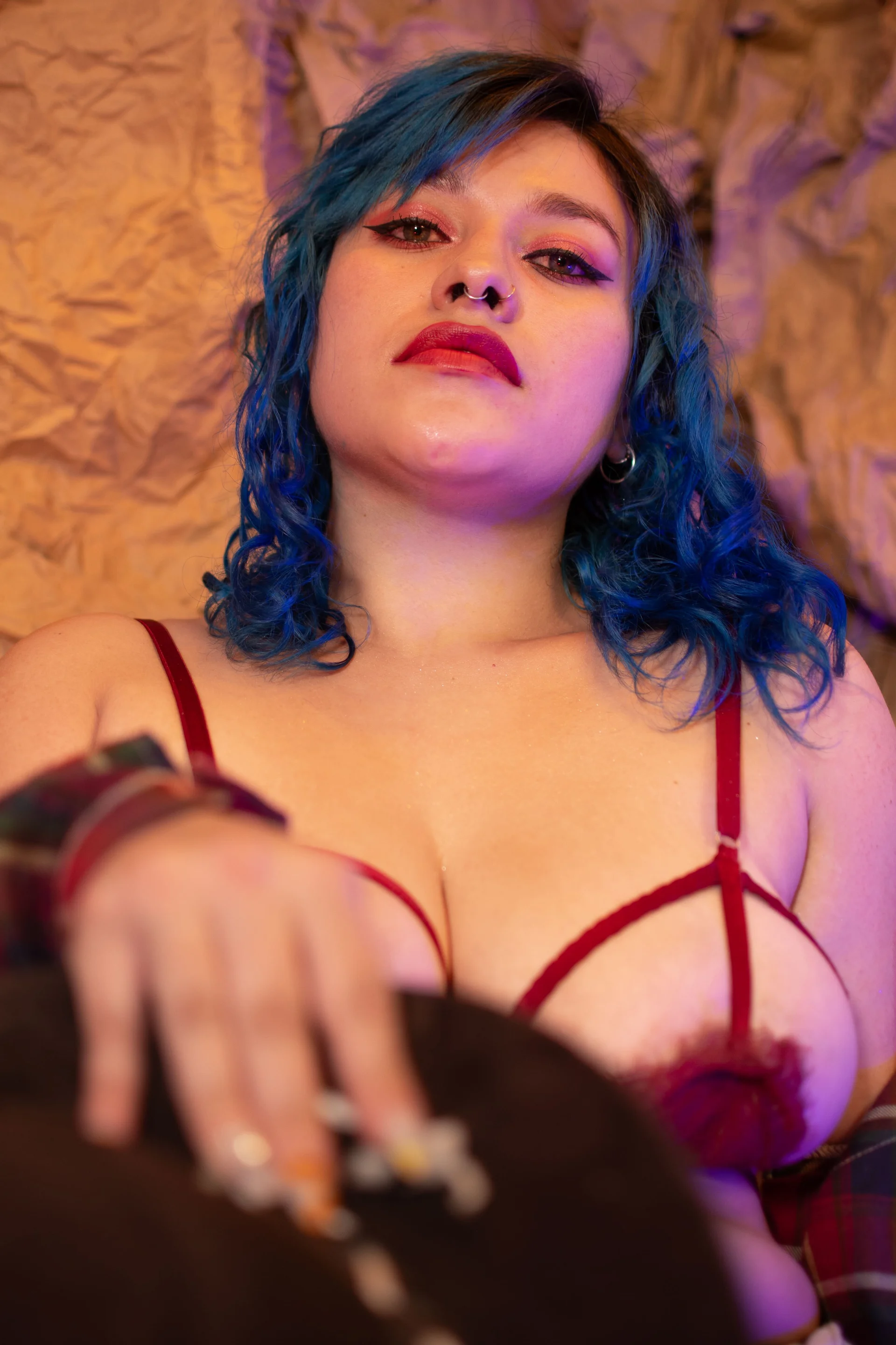 XXX Porn Photo of Nude alix_bay 7